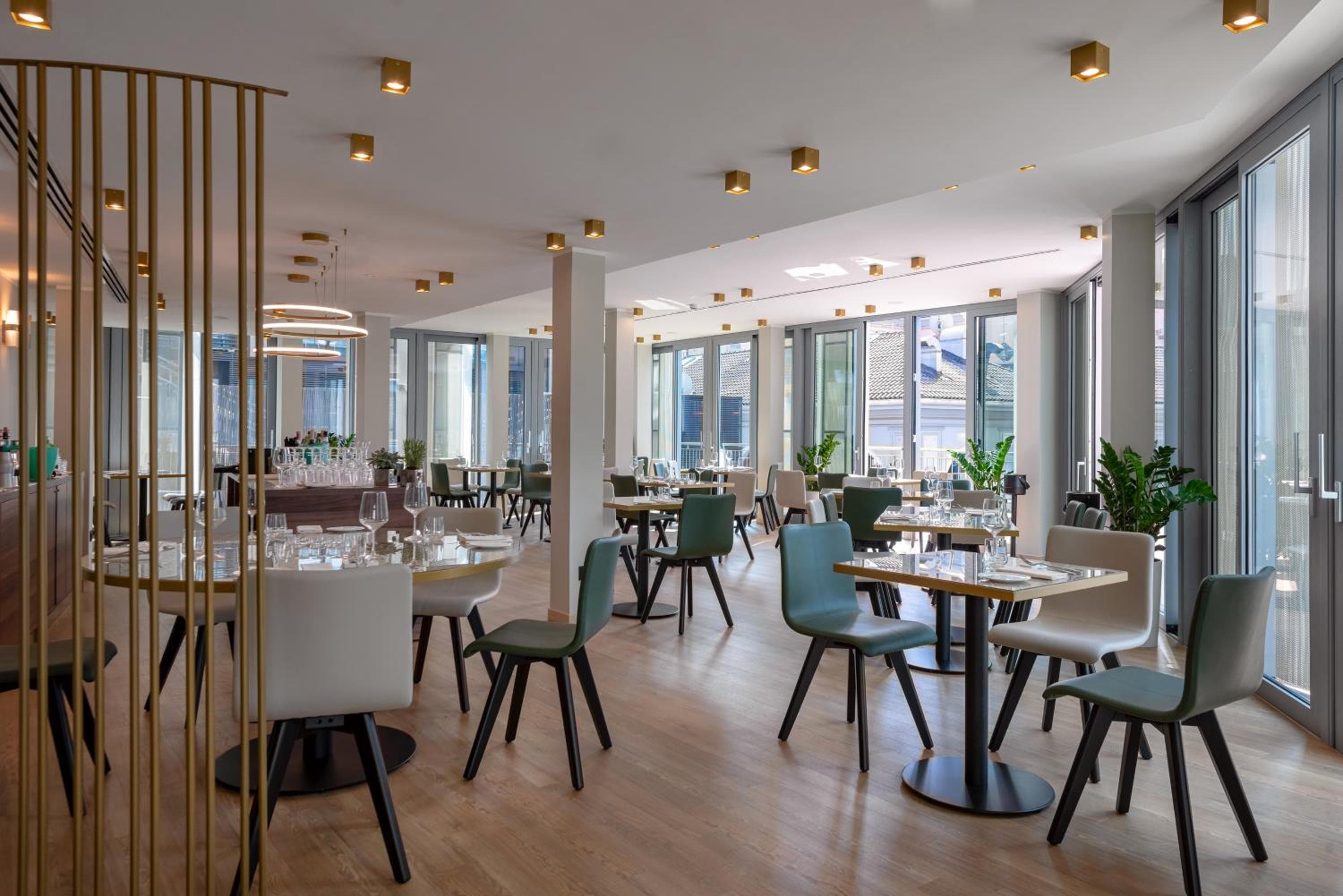 Hotel Tocq — 25