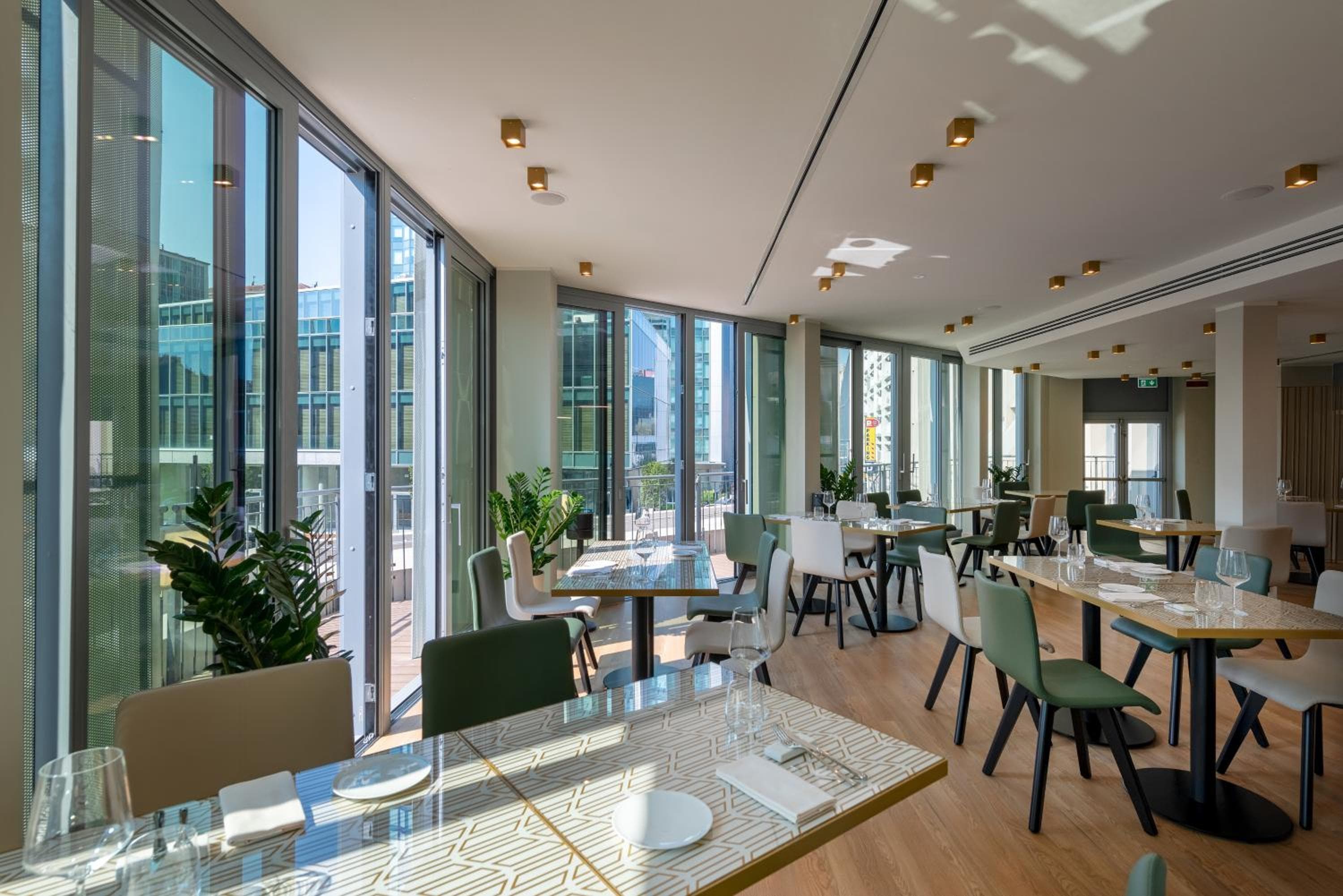 Hotel Tocq — 26