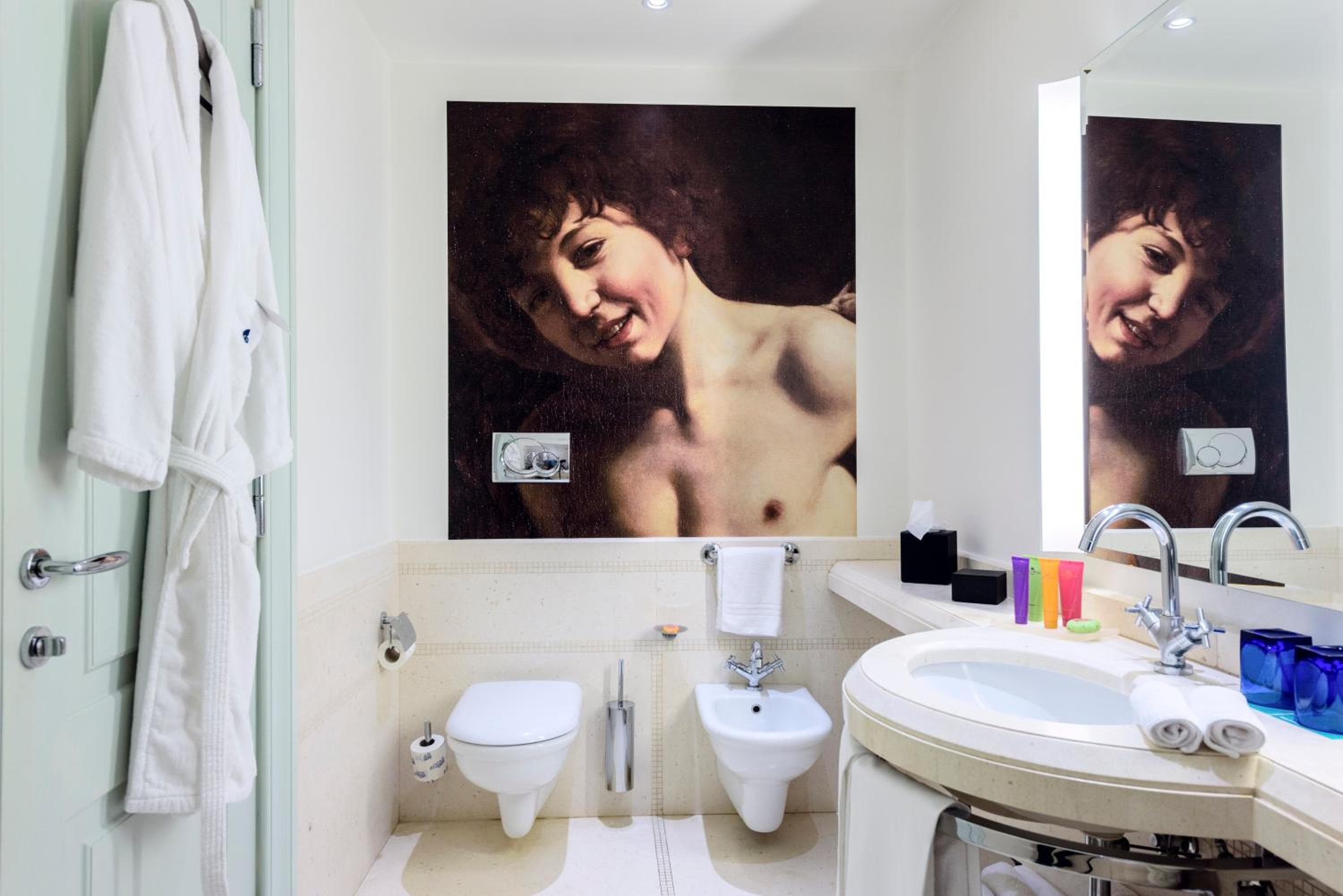 Hotel Indigo Rome - St. George by IHG — 27