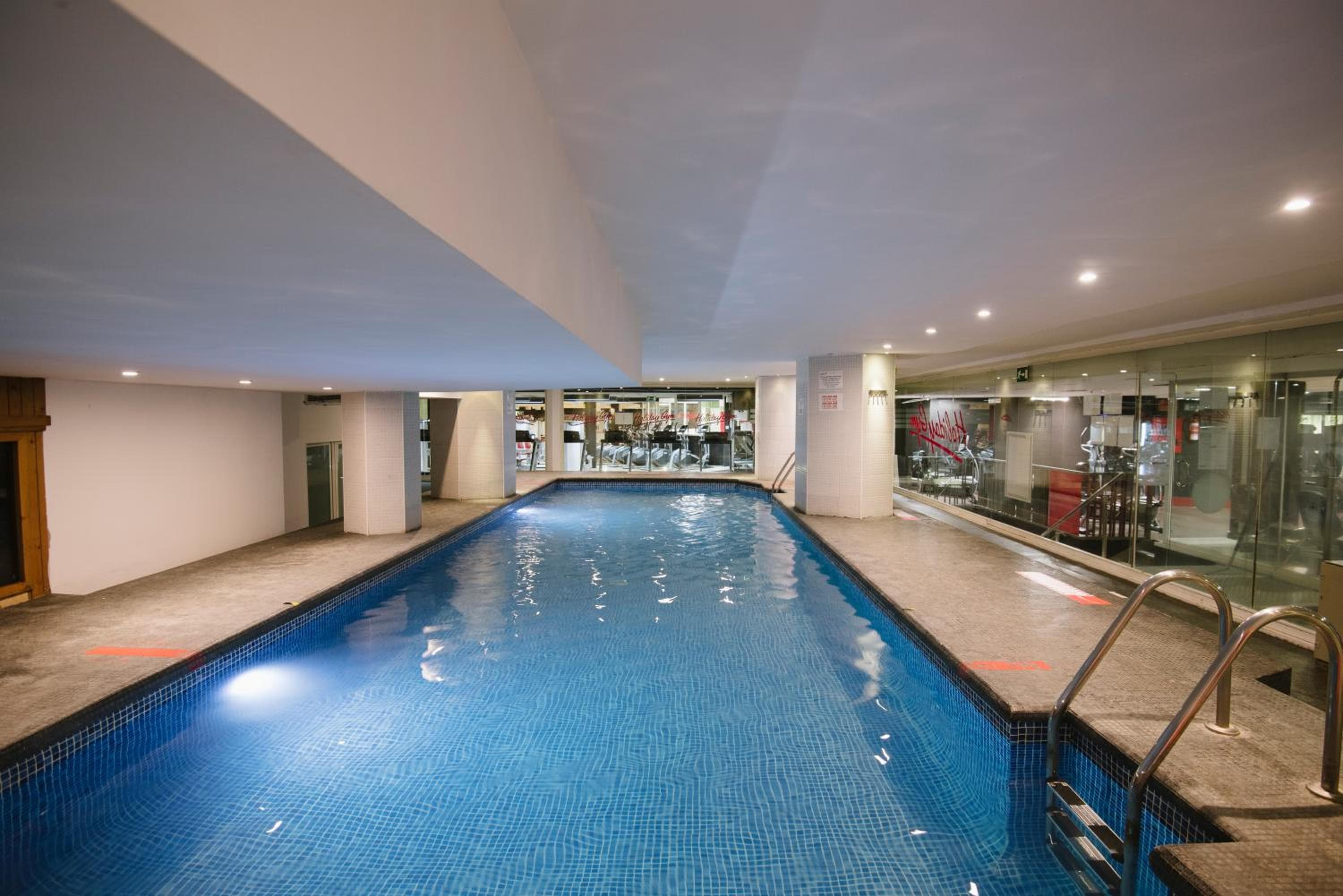 Hotel Princesa Plaza Madrid — 29