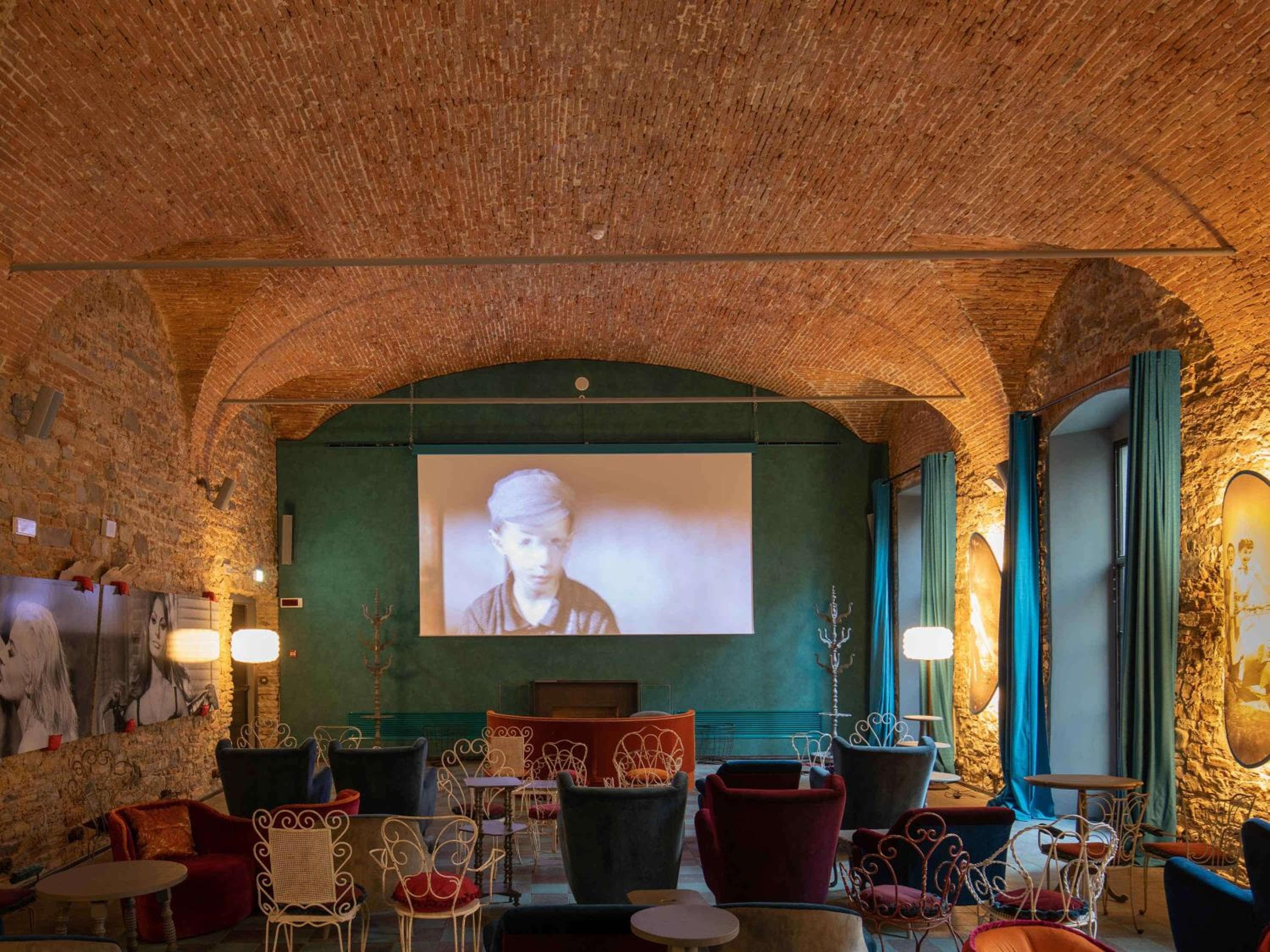 25hours Hotel Florence Piazza San Paolino hotel, Piazza Di San Paolino 1, Florence, Italy — photo 30