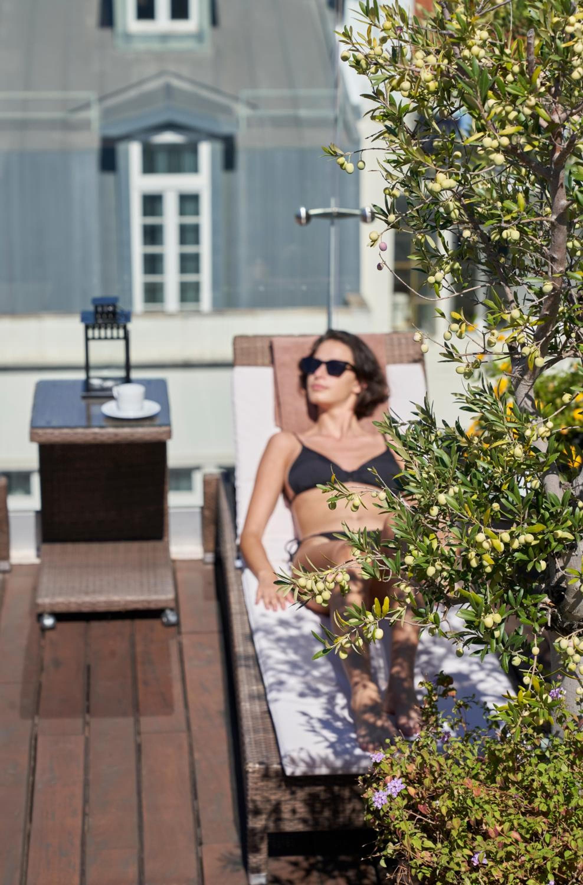 PortoBay Liberdade — 21