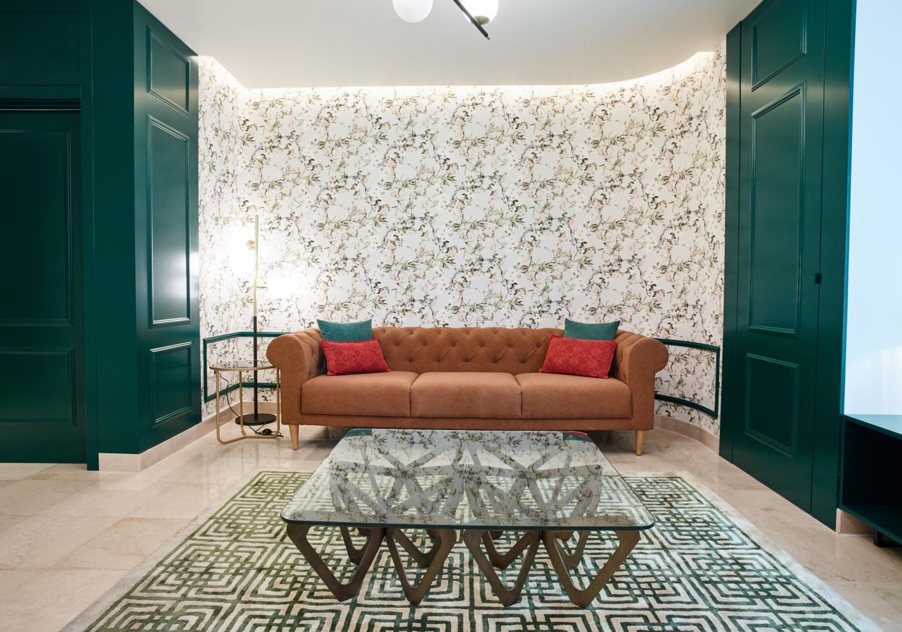 Hotel Florescente — 5