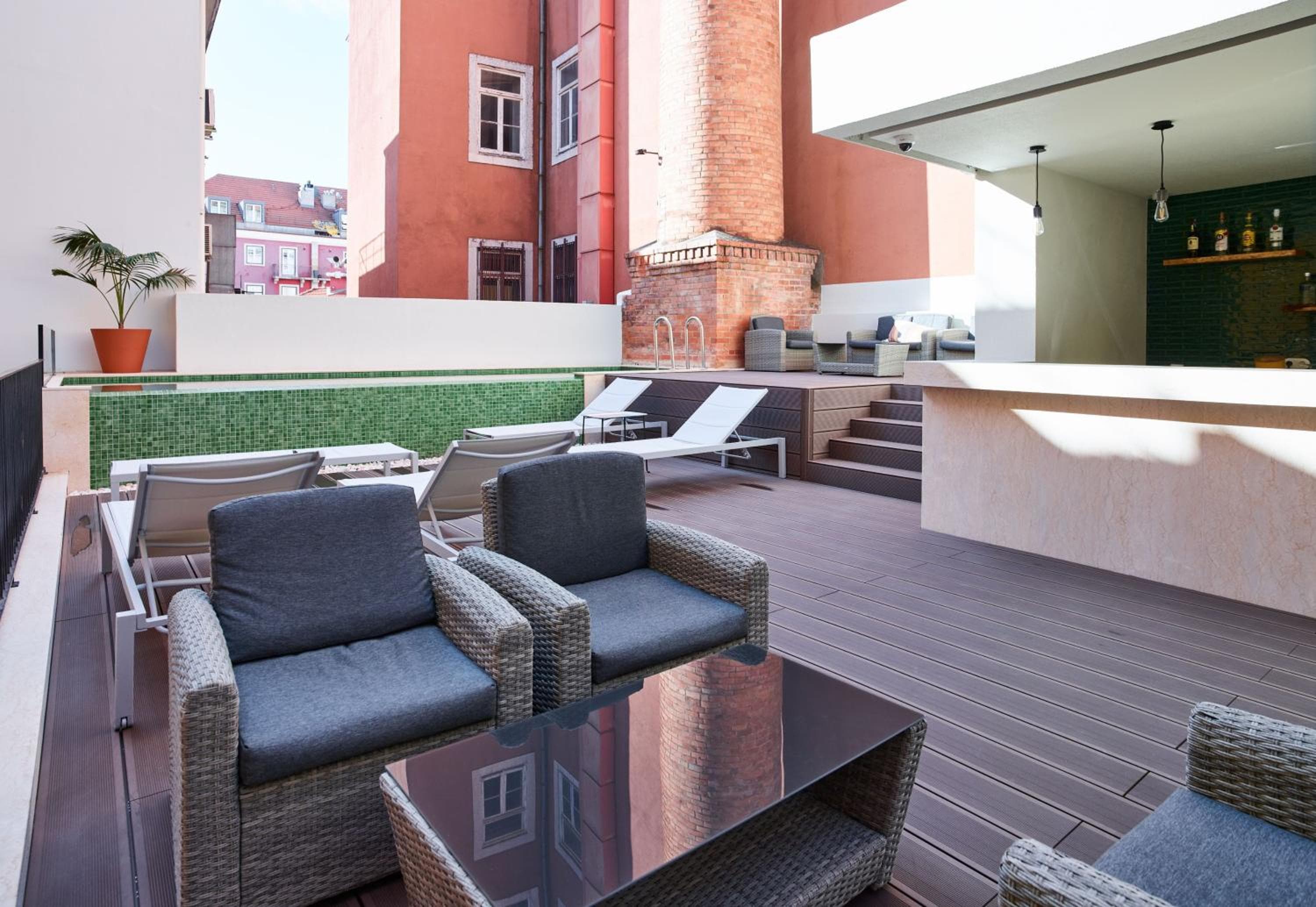 Hotel Florescente — 18