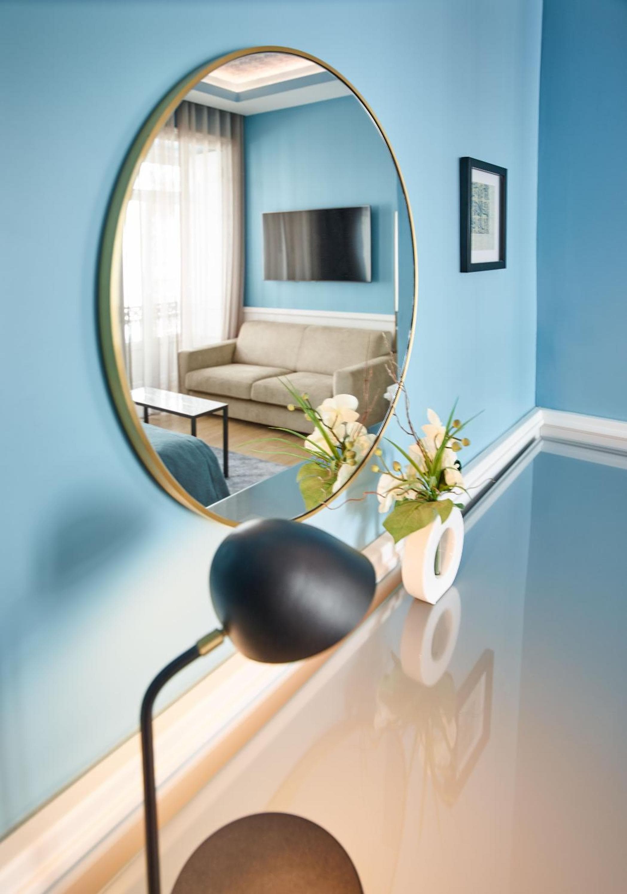 Hotel Florescente — 9