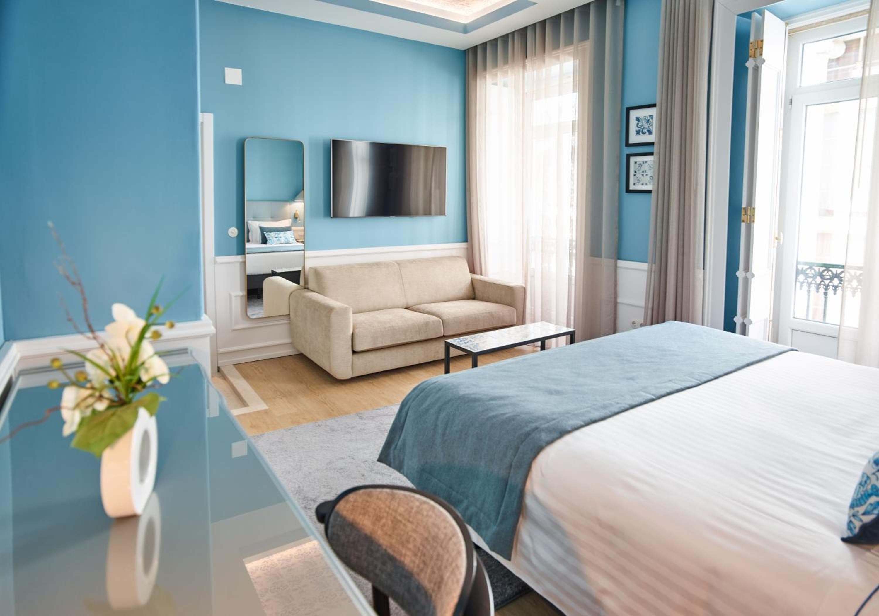 Hotel Florescente — 3