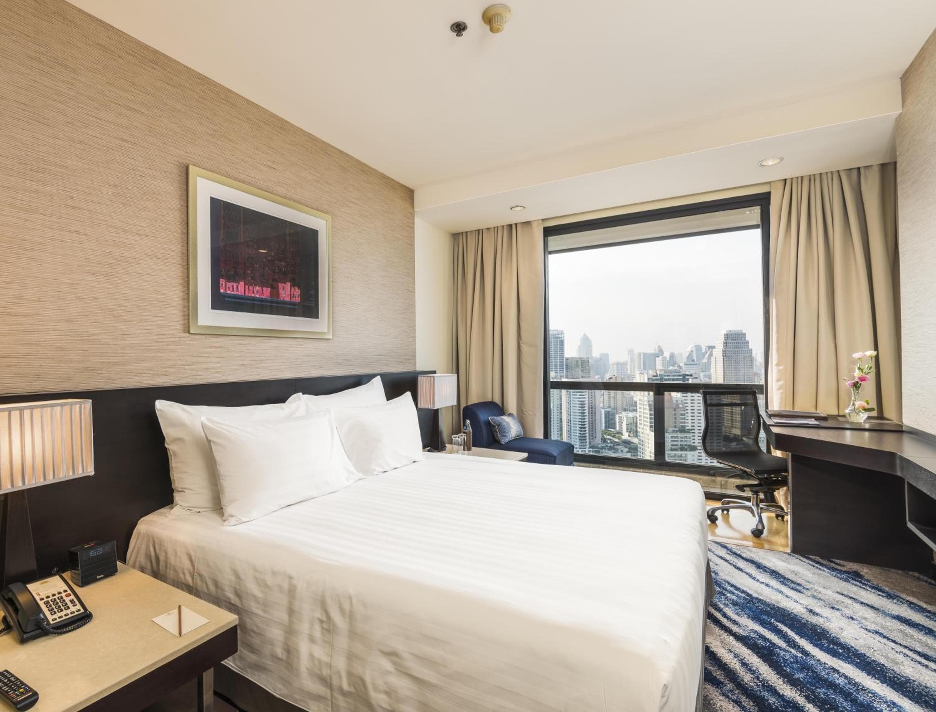 Emporium Suites by Chatrium — 6