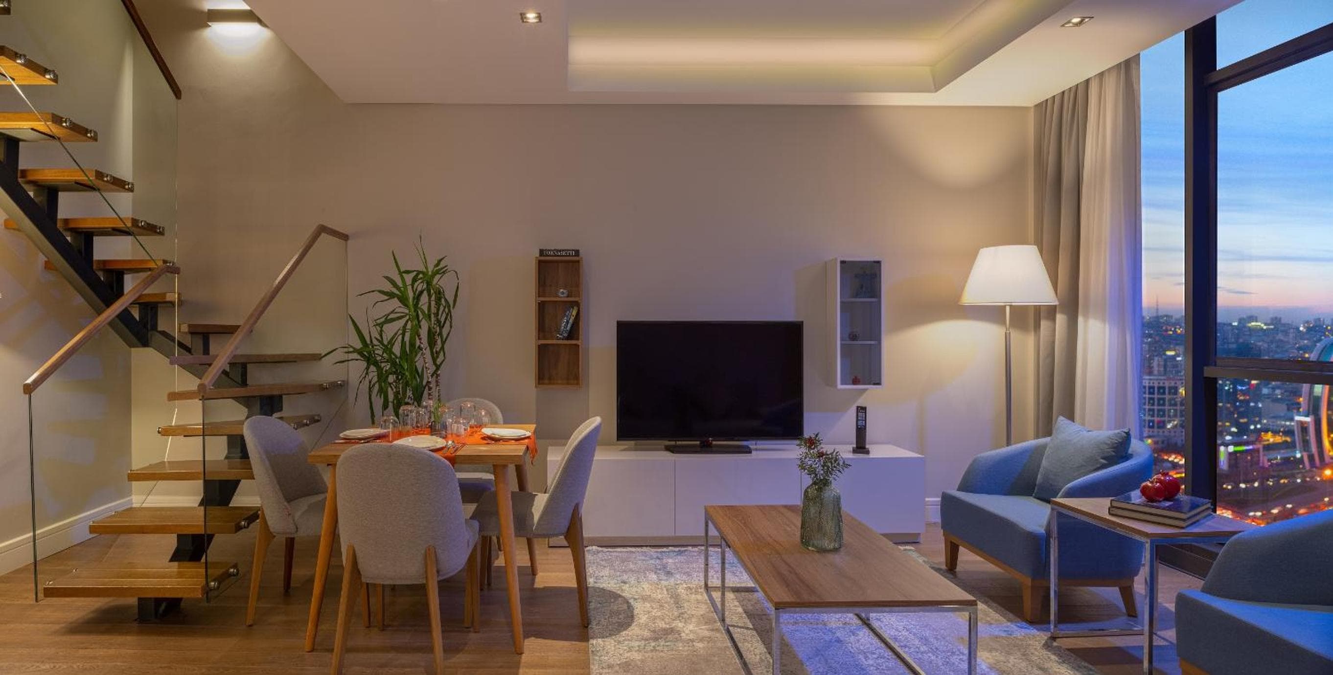 Movenpick Living Istanbul West — 26