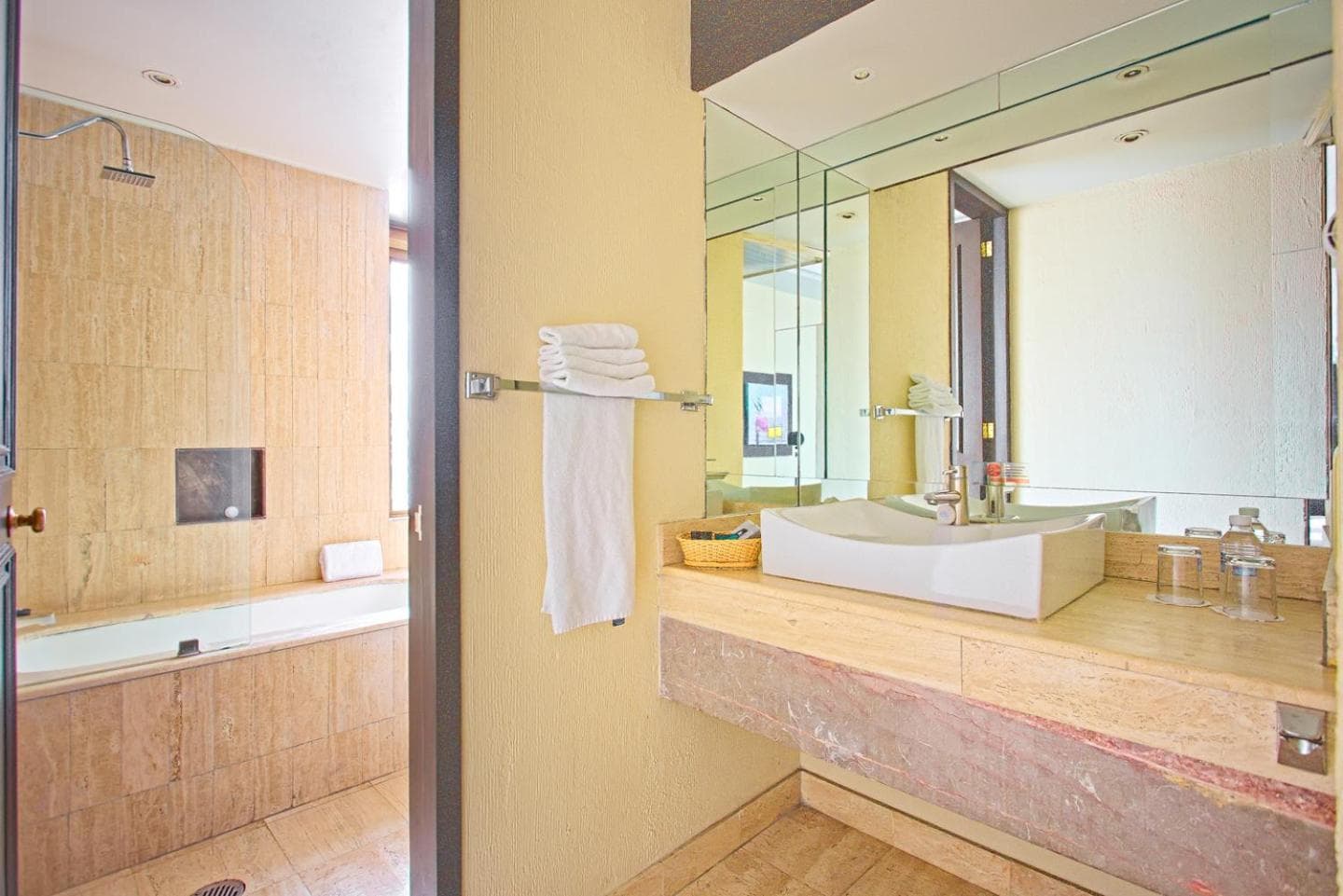 Hotel Imperial Reforma — 25