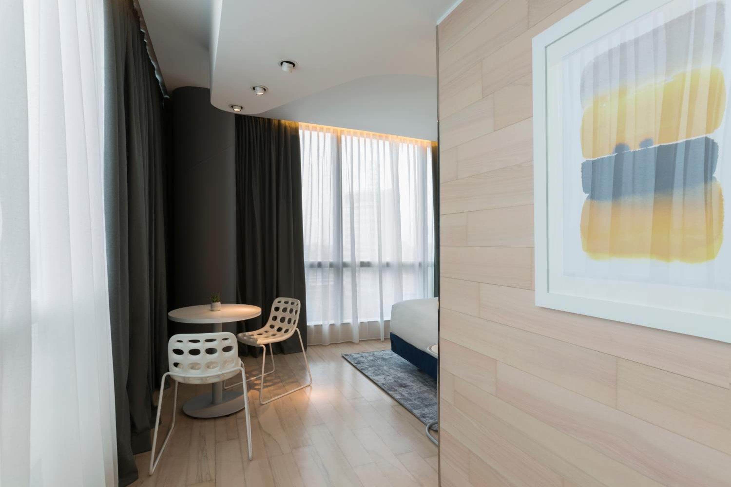 voco Milan-Fiere by IHG — 21