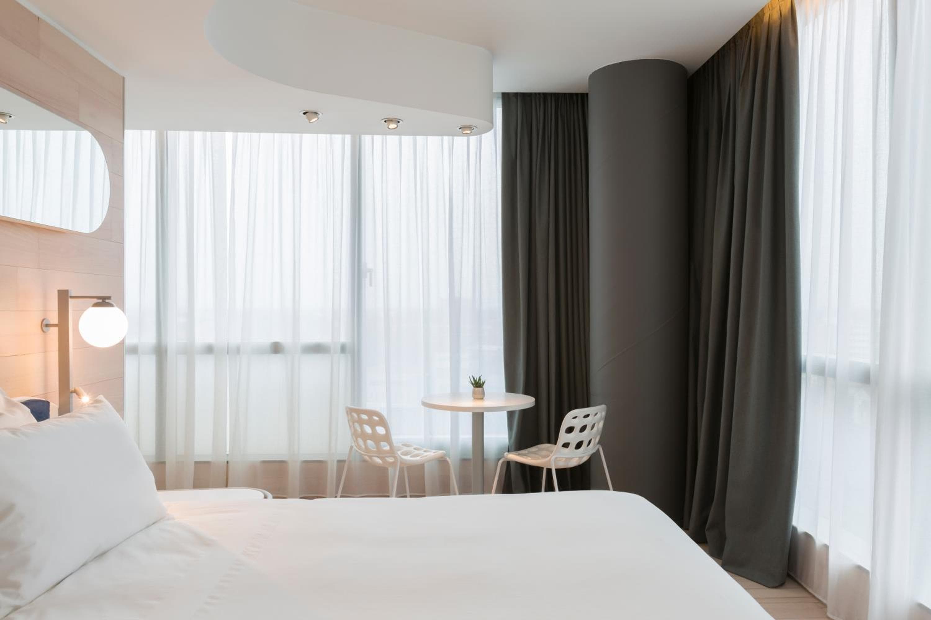 voco Milan-Fiere by IHG — 18