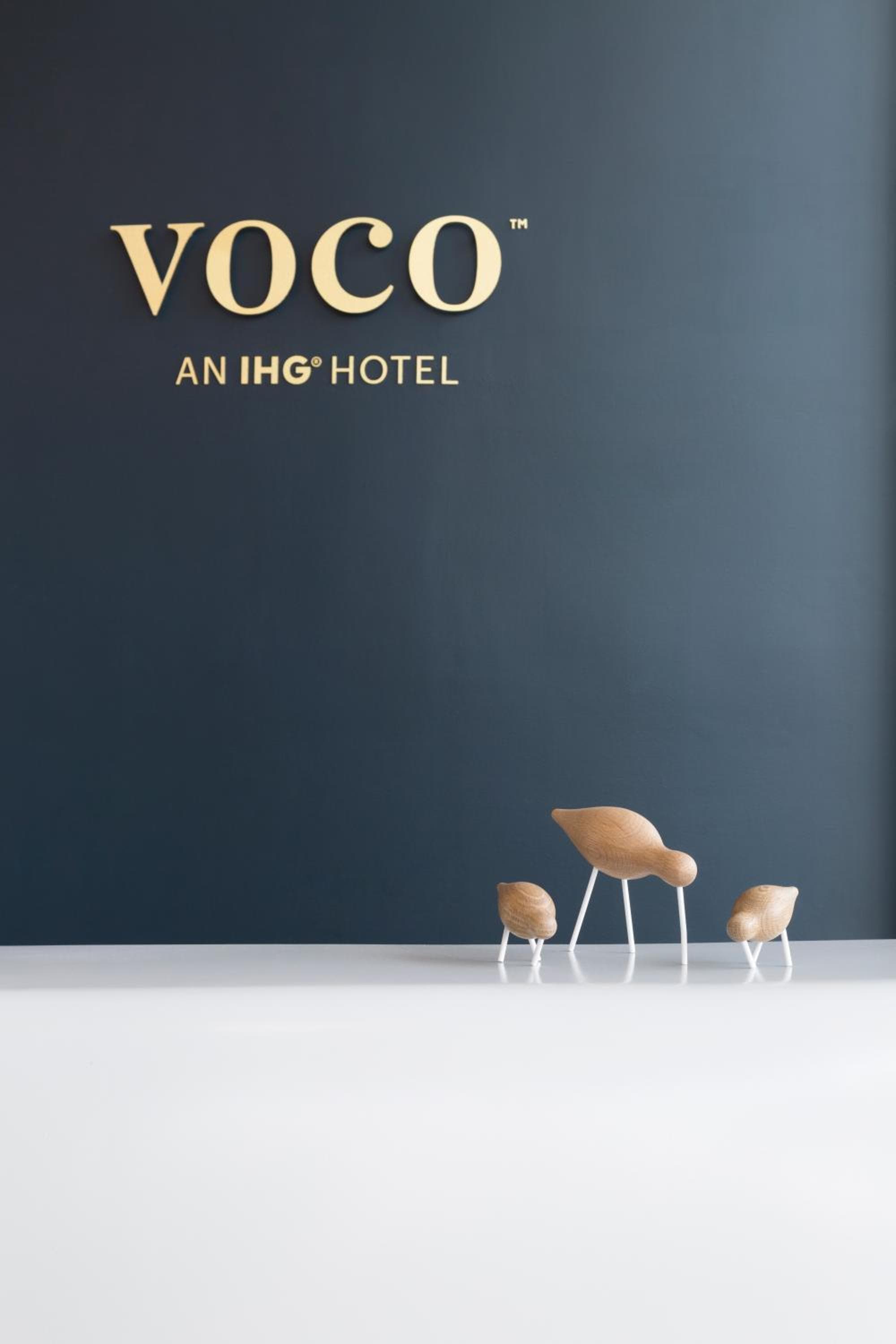 voco Milan-Fiere by IHG — 15
