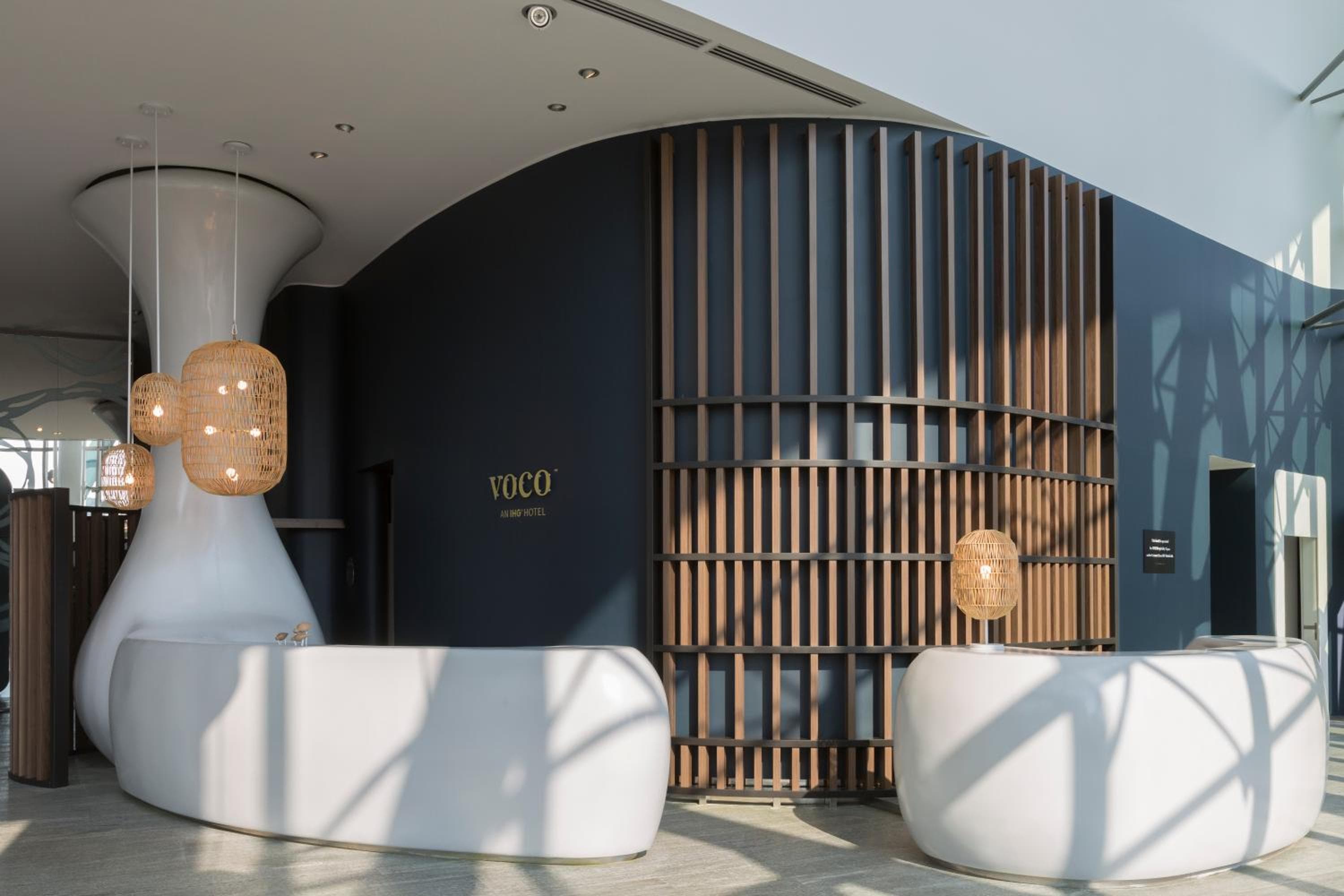 voco Milan-Fiere by IHG — 4