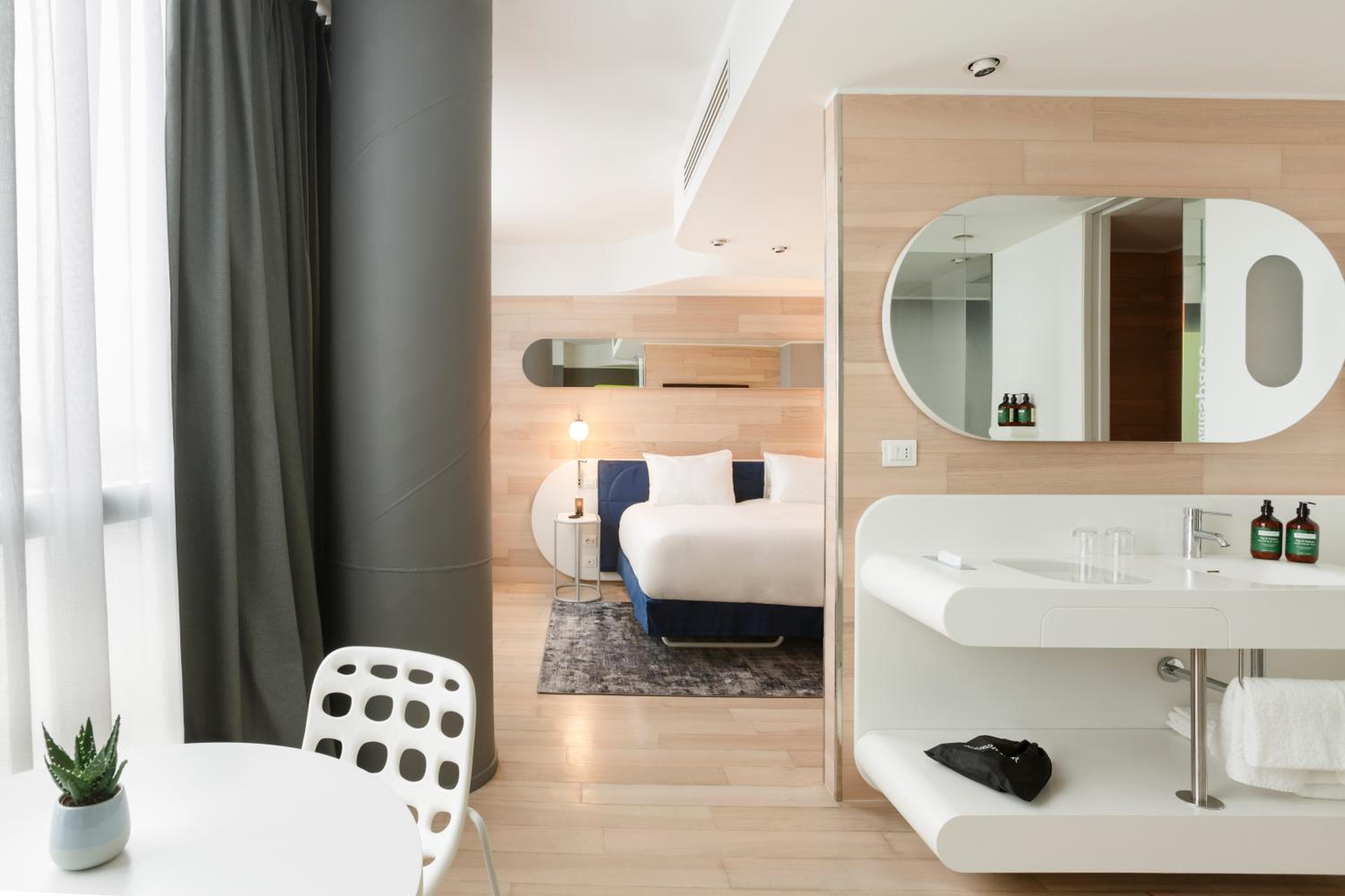 voco Milan-Fiere by IHG — 26
