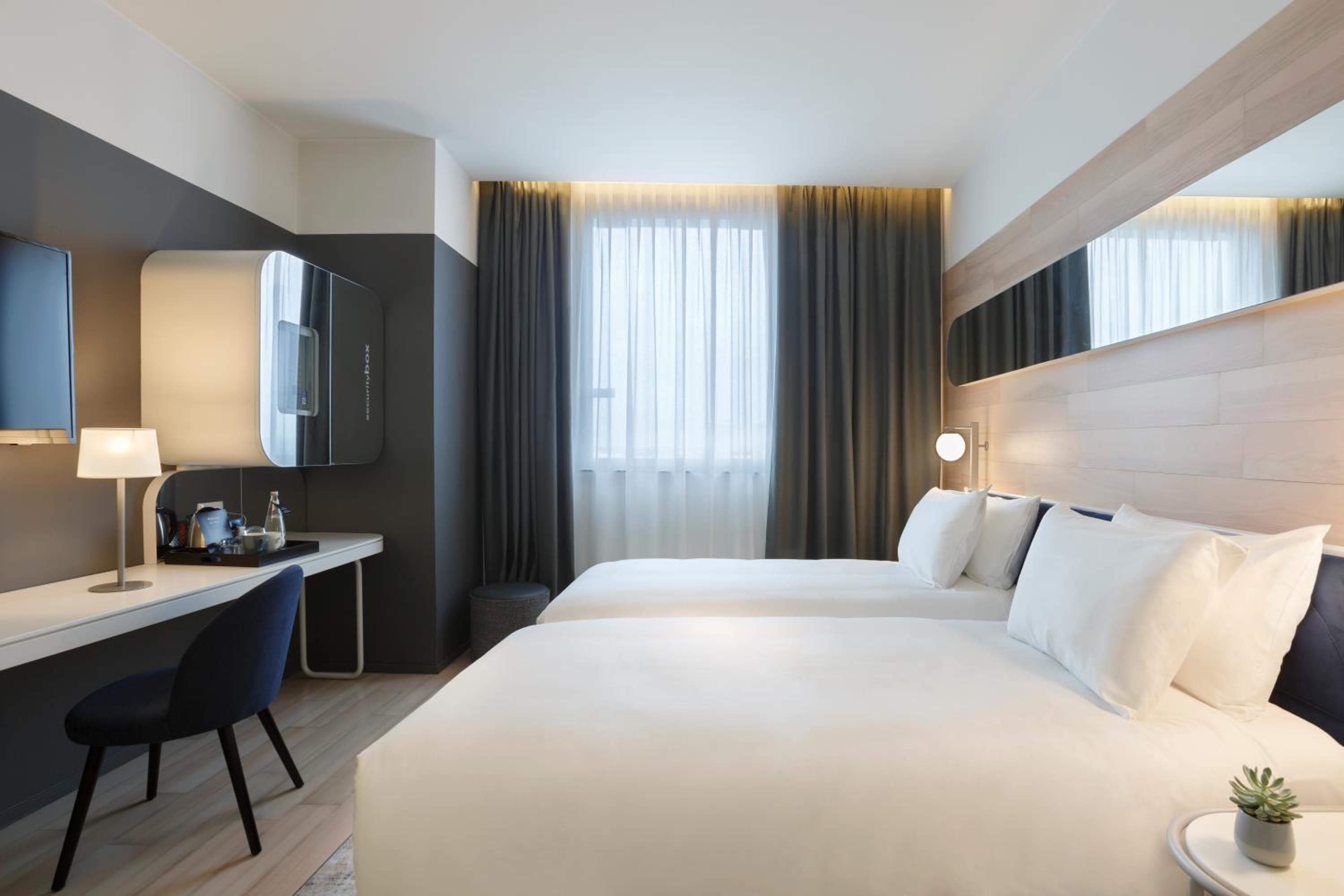 voco Milan-Fiere by IHG — 24