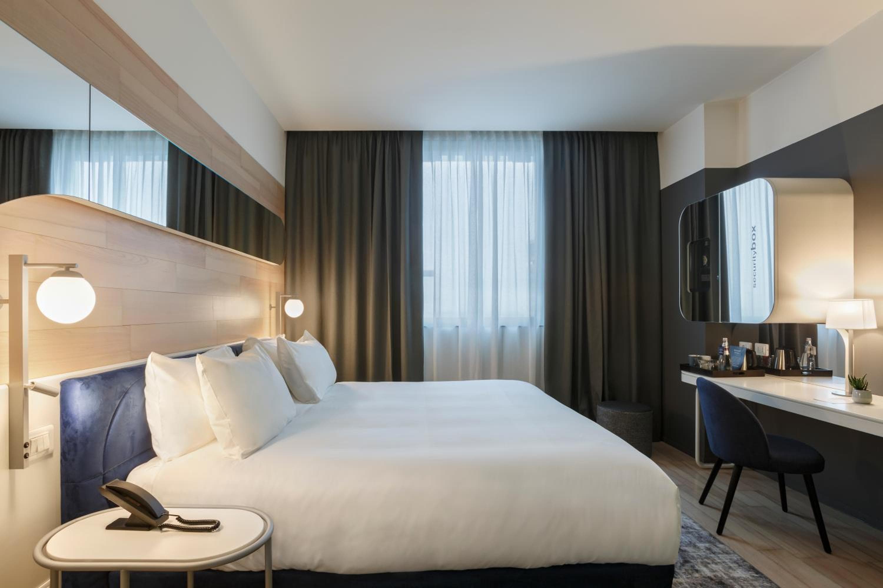 voco Milan-Fiere by IHG — 10