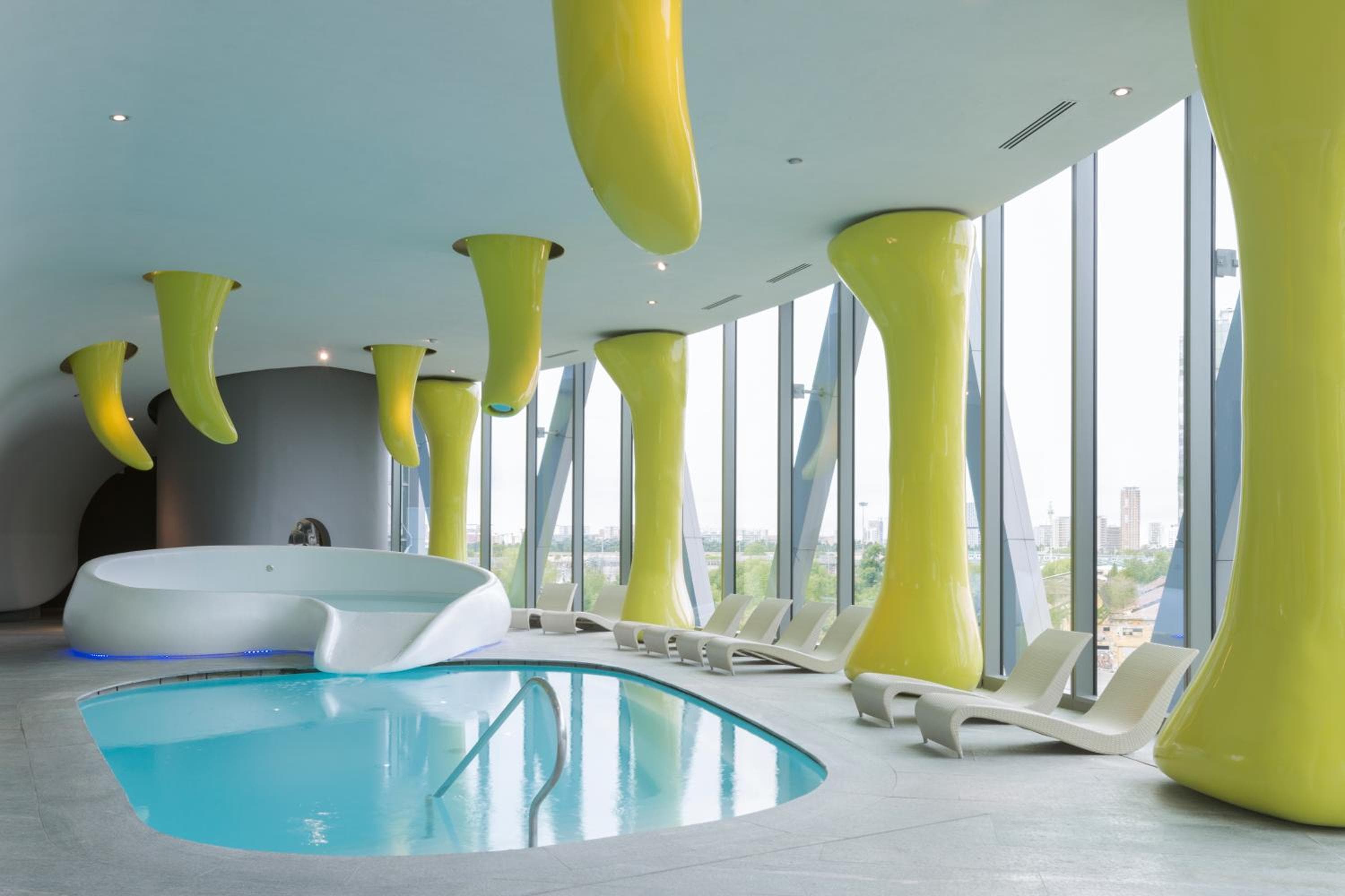 voco Milan-Fiere by IHG — 9