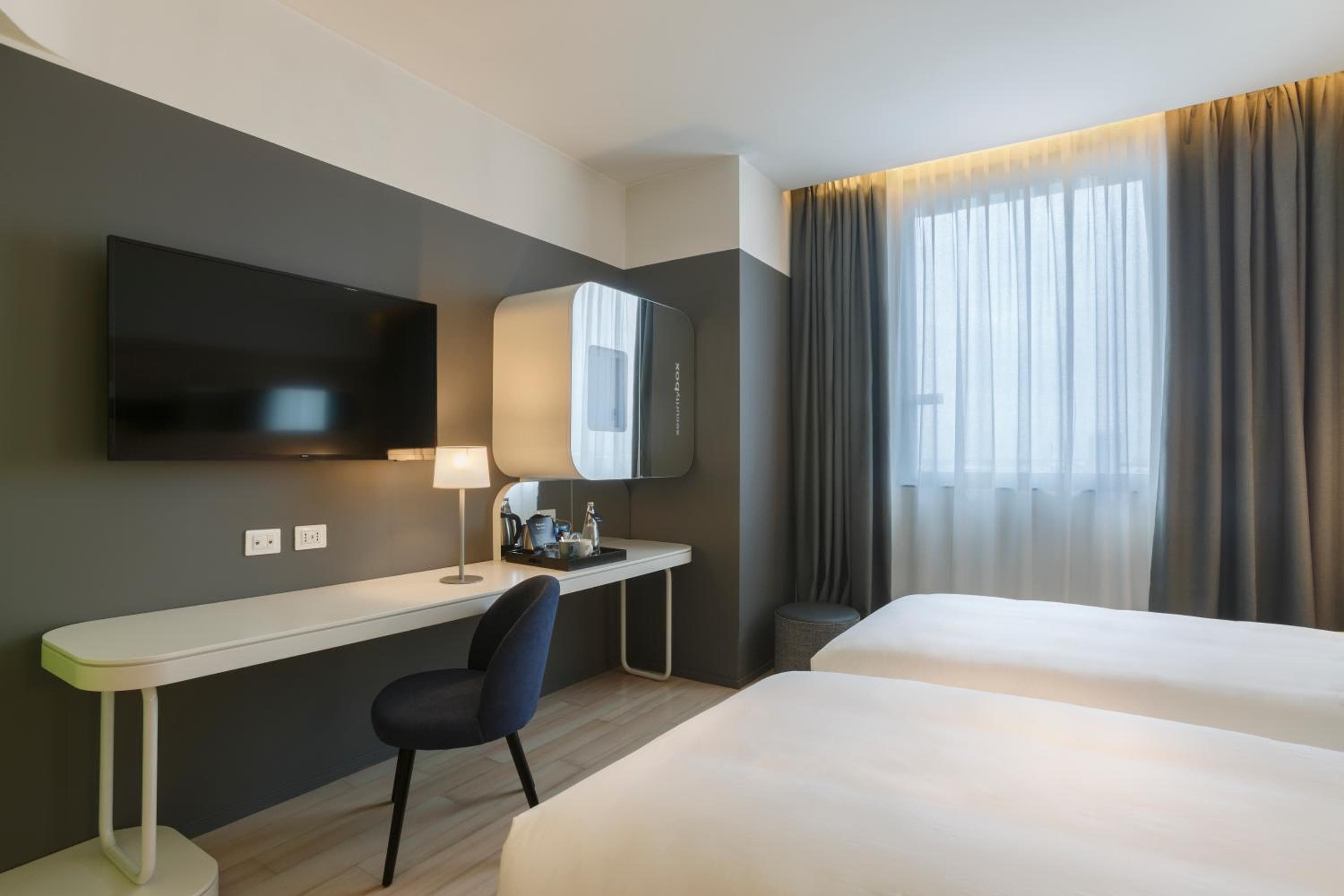 voco Milan-Fiere by IHG — 12