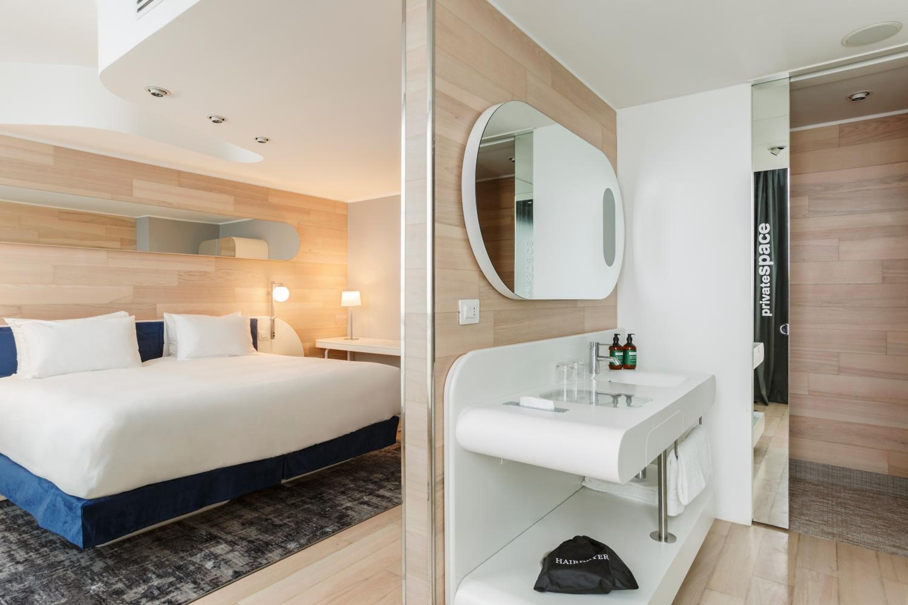 voco Milan-Fiere by IHG — 11