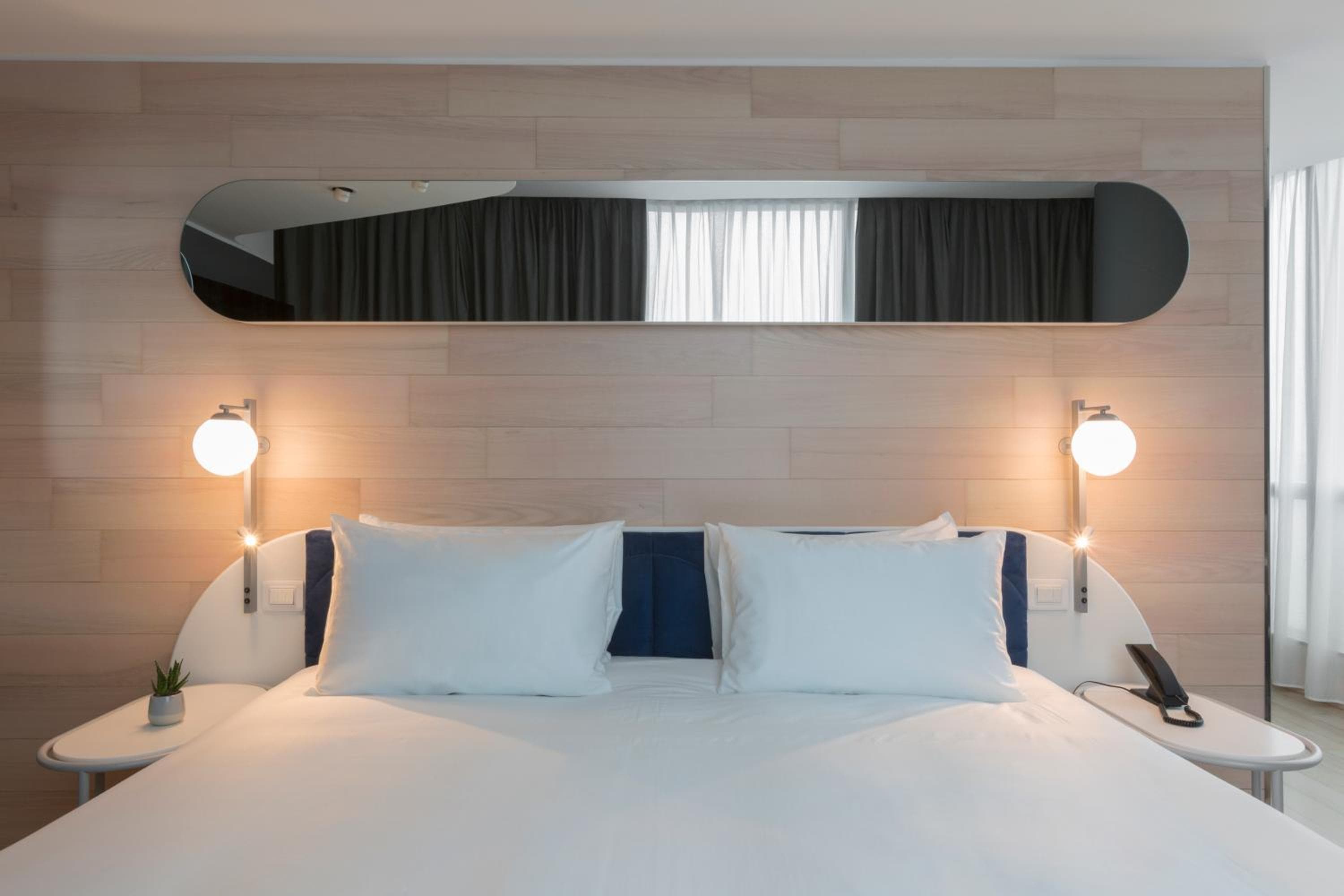 voco Milan-Fiere by IHG — 13