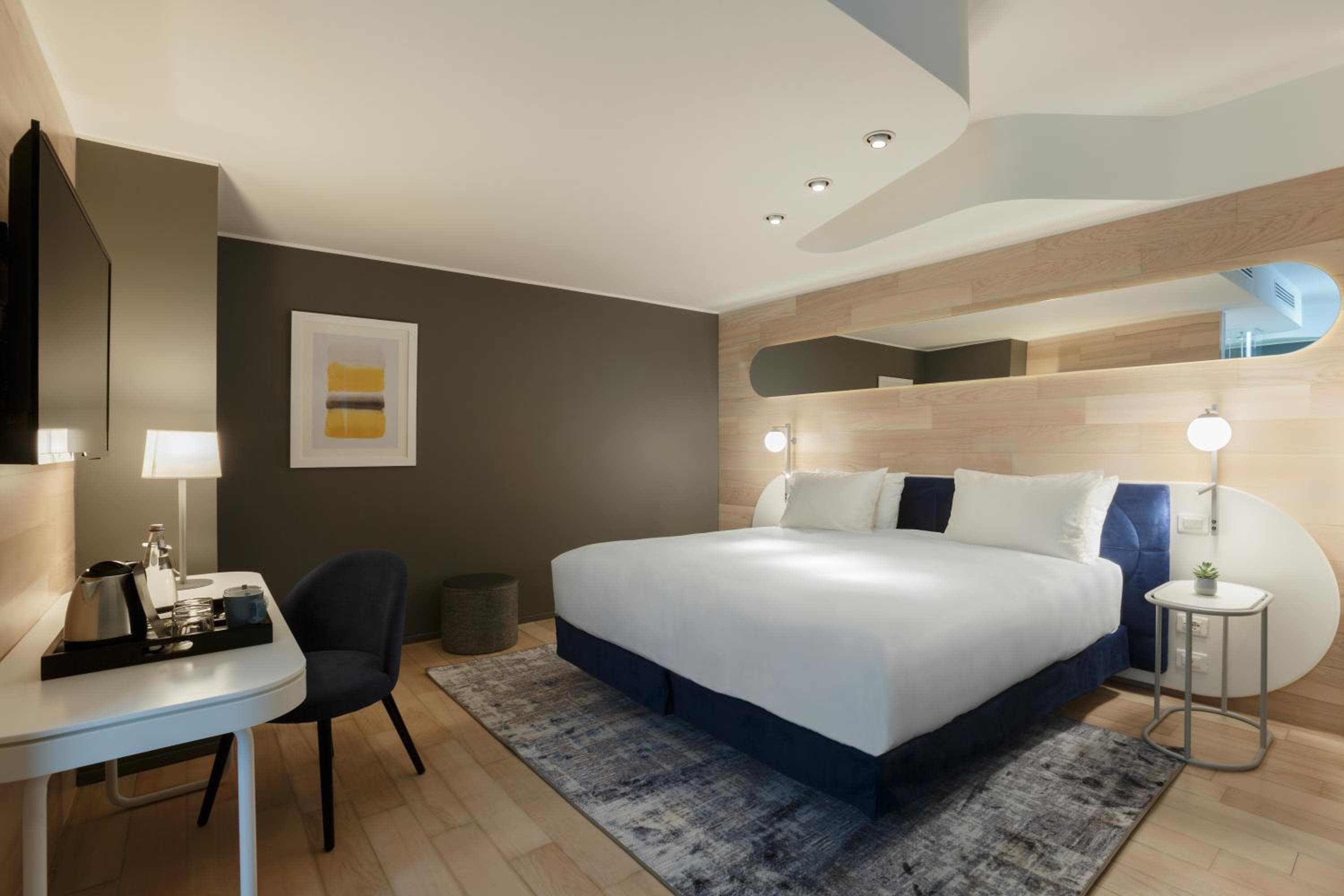 voco Milan-Fiere by IHG — 16