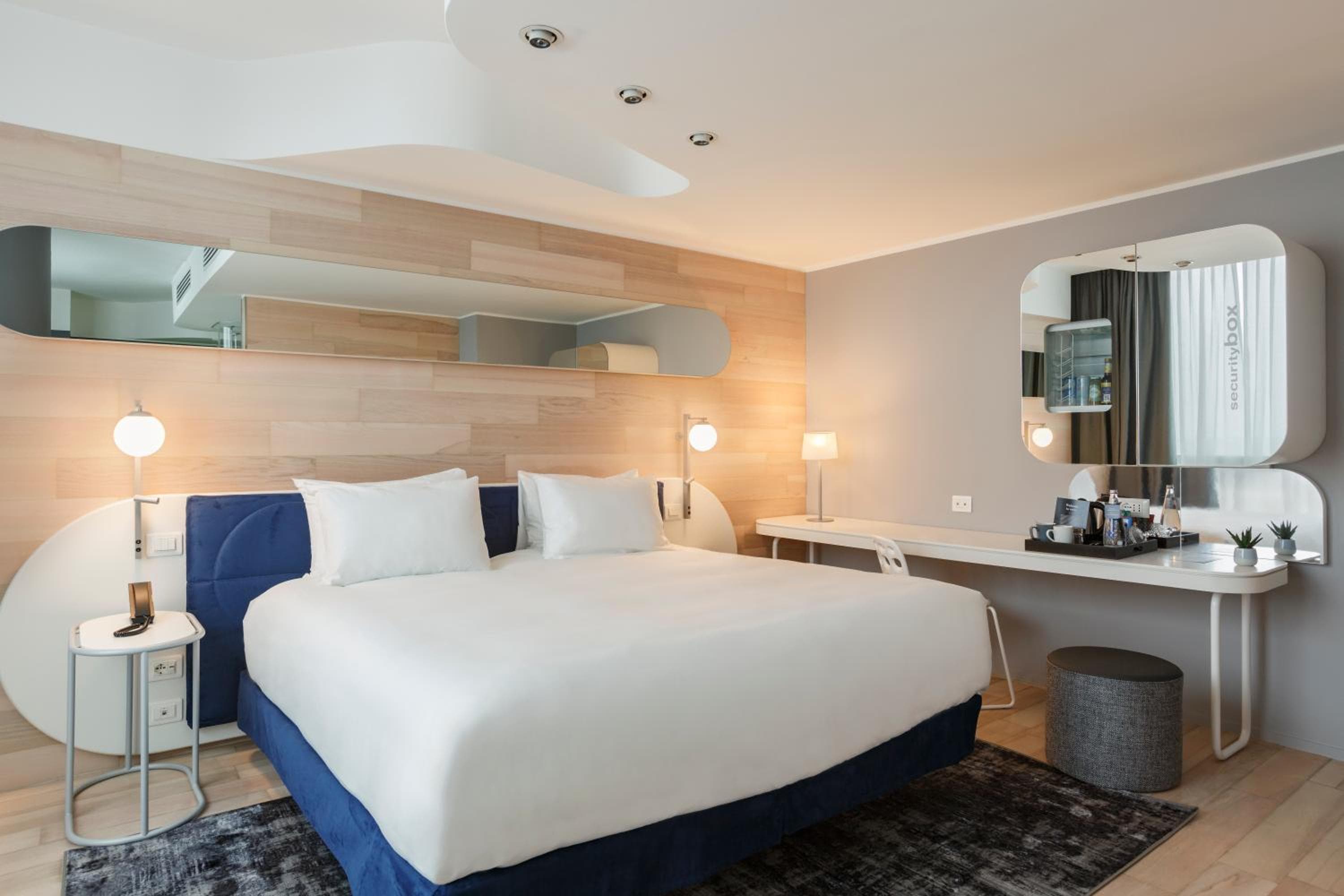 voco Milan-Fiere by IHG — 20