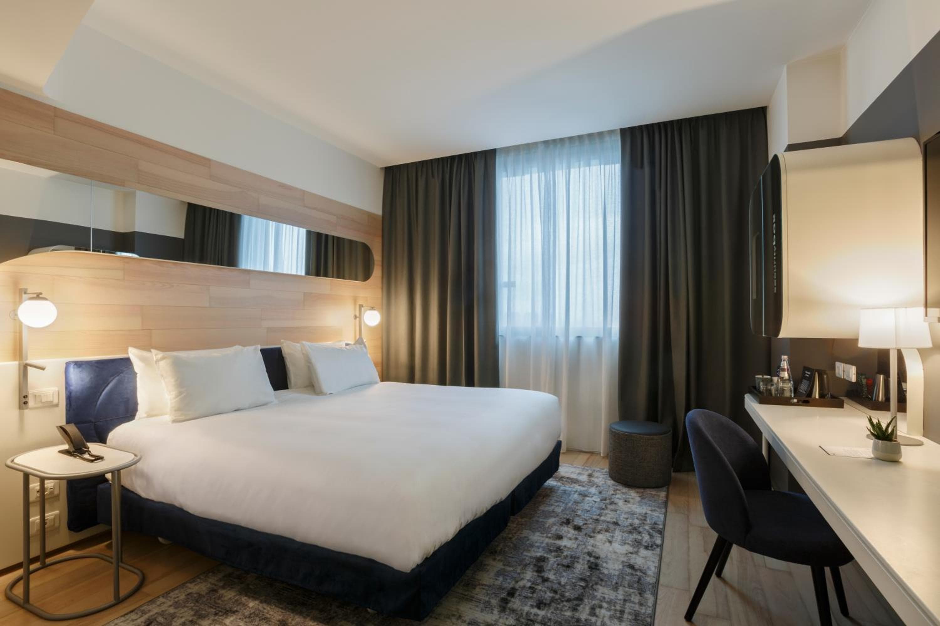 voco Milan-Fiere by IHG — 14