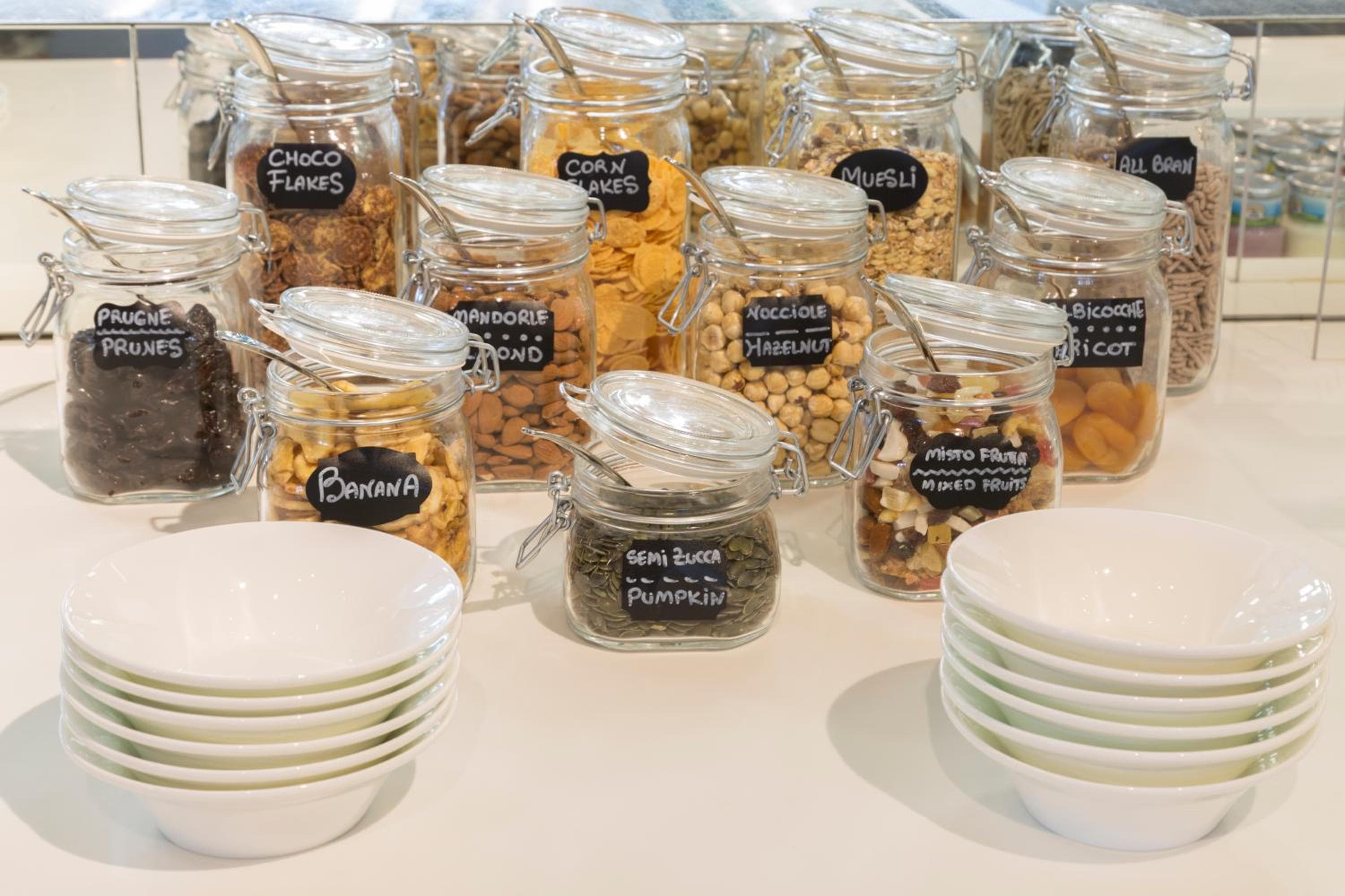voco Milan-Fiere by IHG — 28