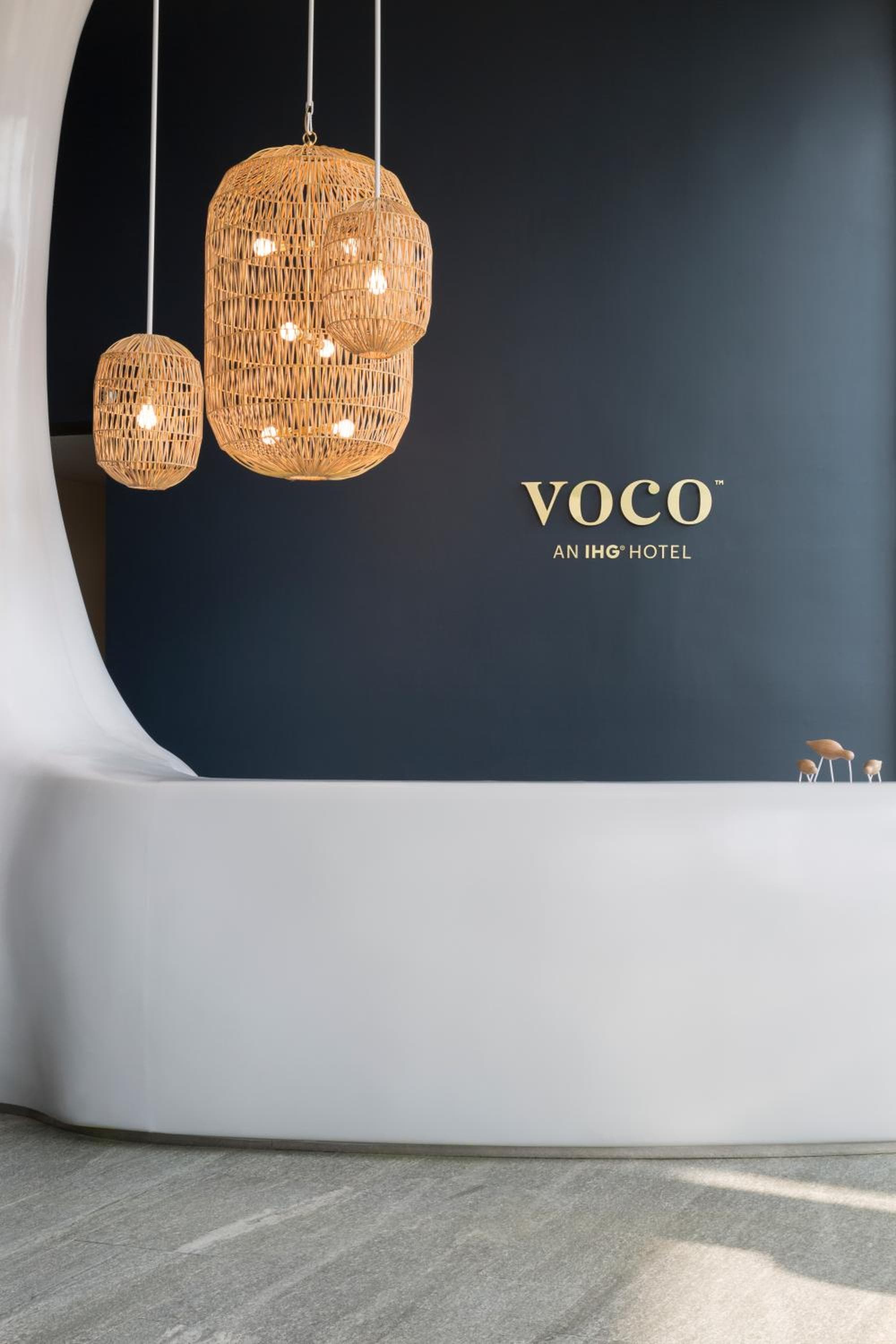voco Milan-Fiere by IHG — 17