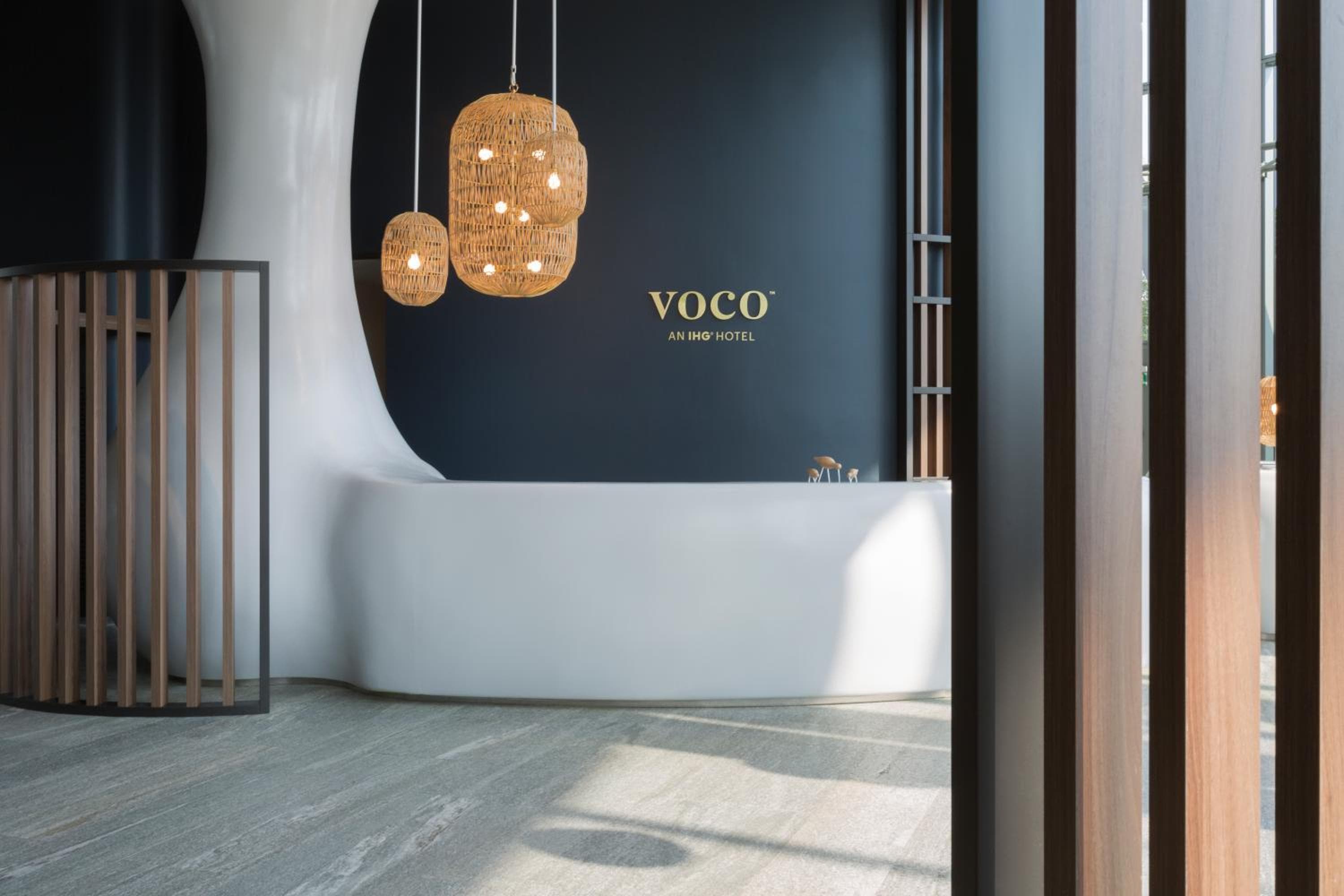 voco Milan-Fiere by IHG — 22