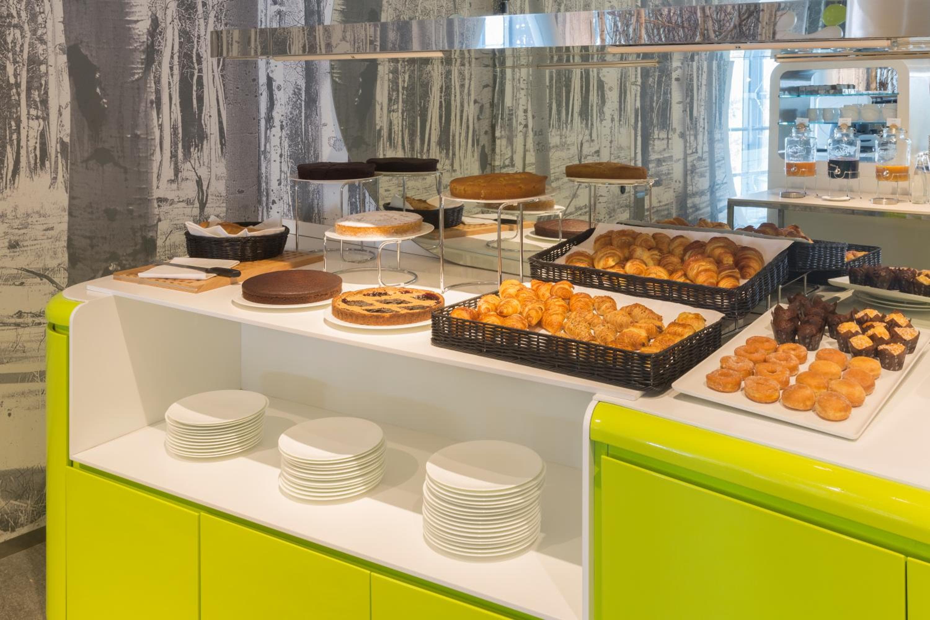 voco Milan-Fiere by IHG — 25