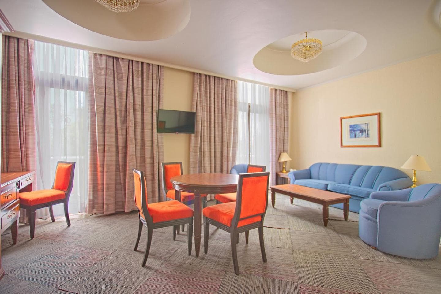 Hotel Imperial Reforma — 6