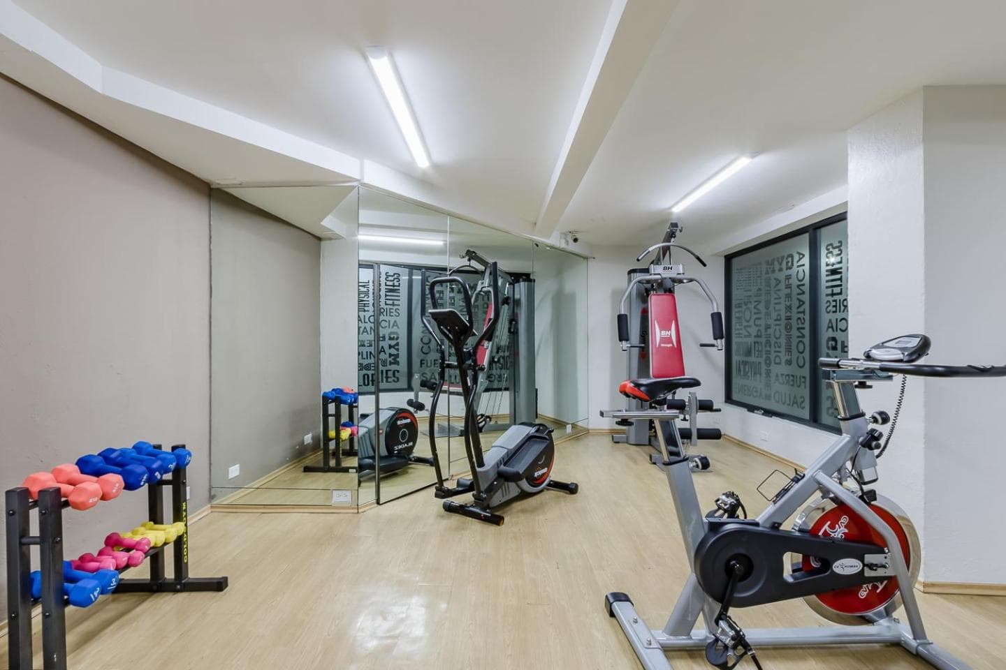 Hotel Imperial Reforma — 13