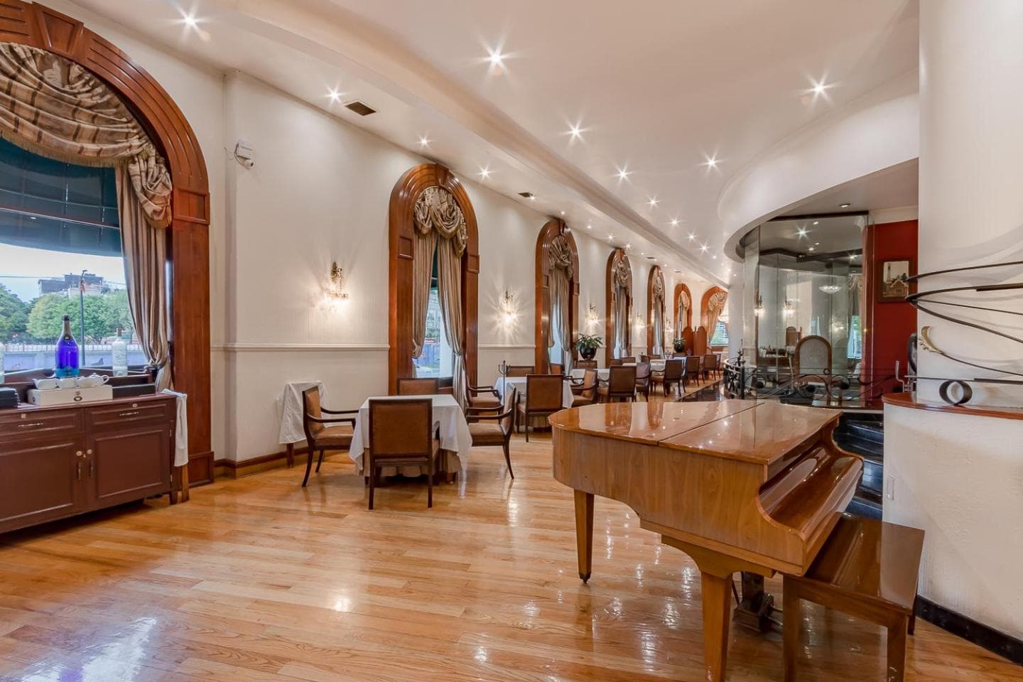 Hotel Imperial Reforma — 17