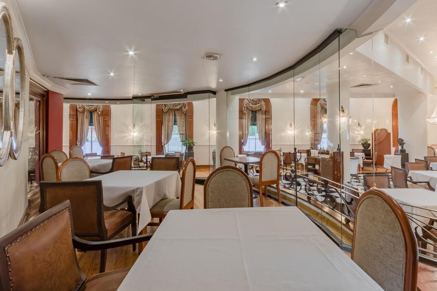 Hotel Imperial Reforma — 20