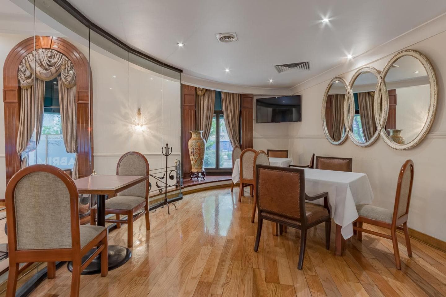 Hotel Imperial Reforma — 19