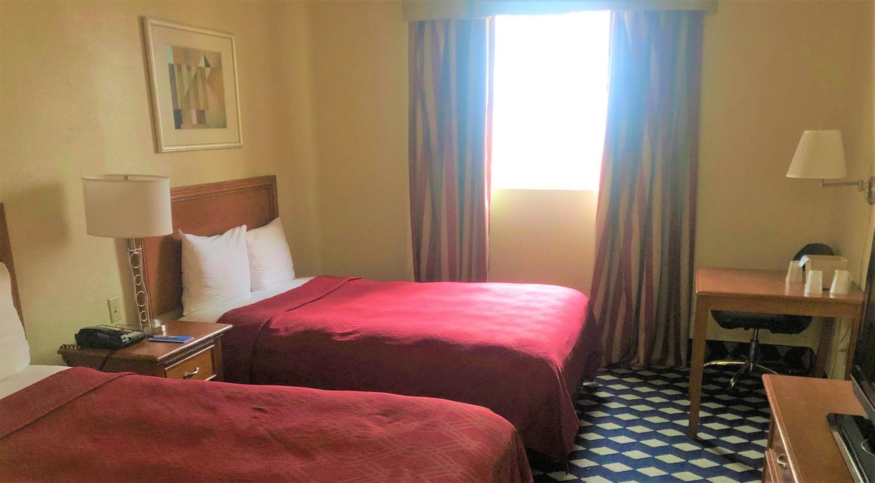 Rodeway Inn South Miami - Coral Gables Sur Miami — 17