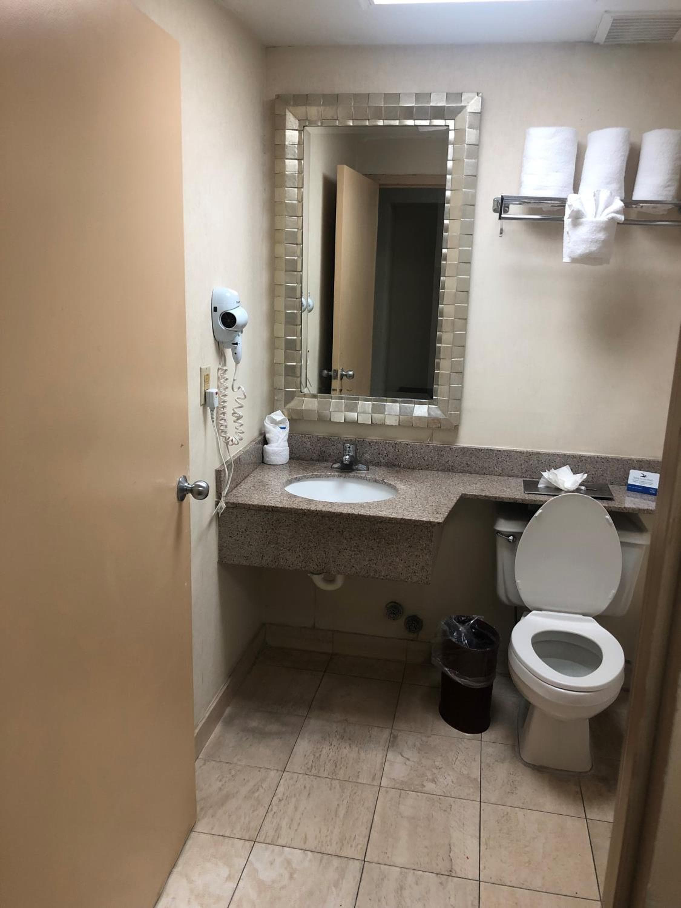 Rodeway Inn South Miami - Coral Gables Sur Miami — 16