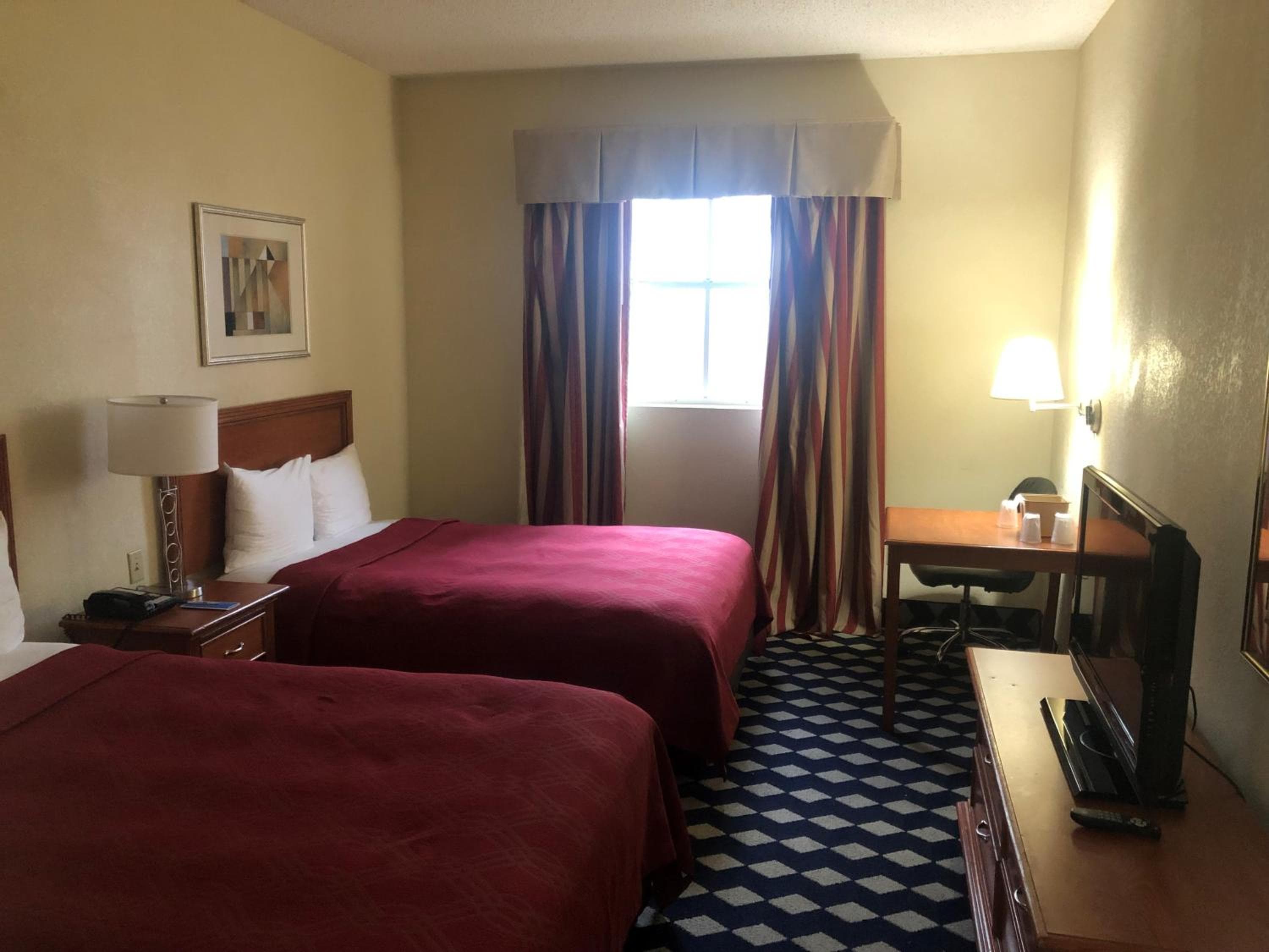 Rodeway Inn South Miami - Coral Gables Sur Miami — 15