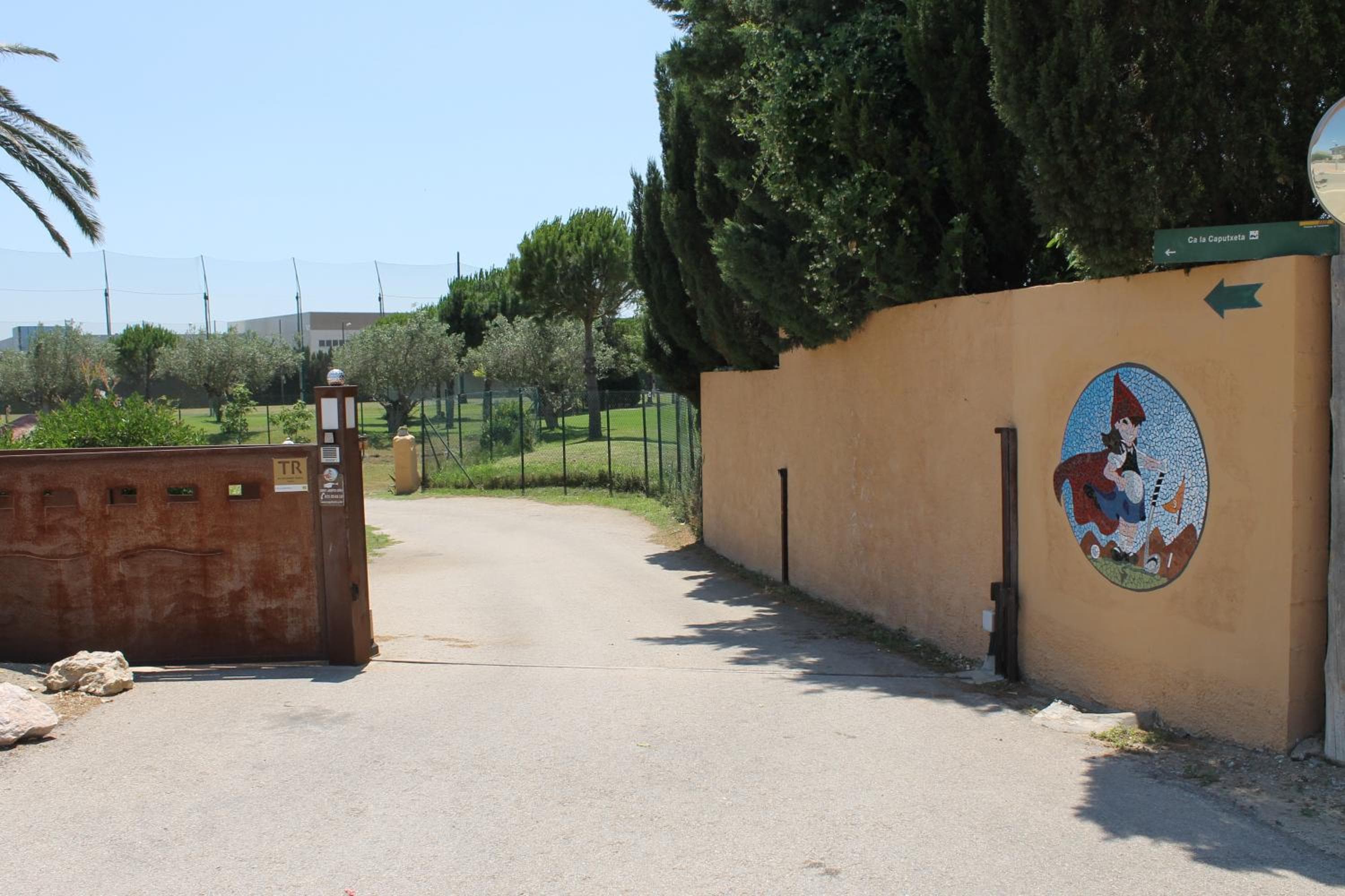 Hotel & Golf Ca La Caputxeta - Adults Only — 26