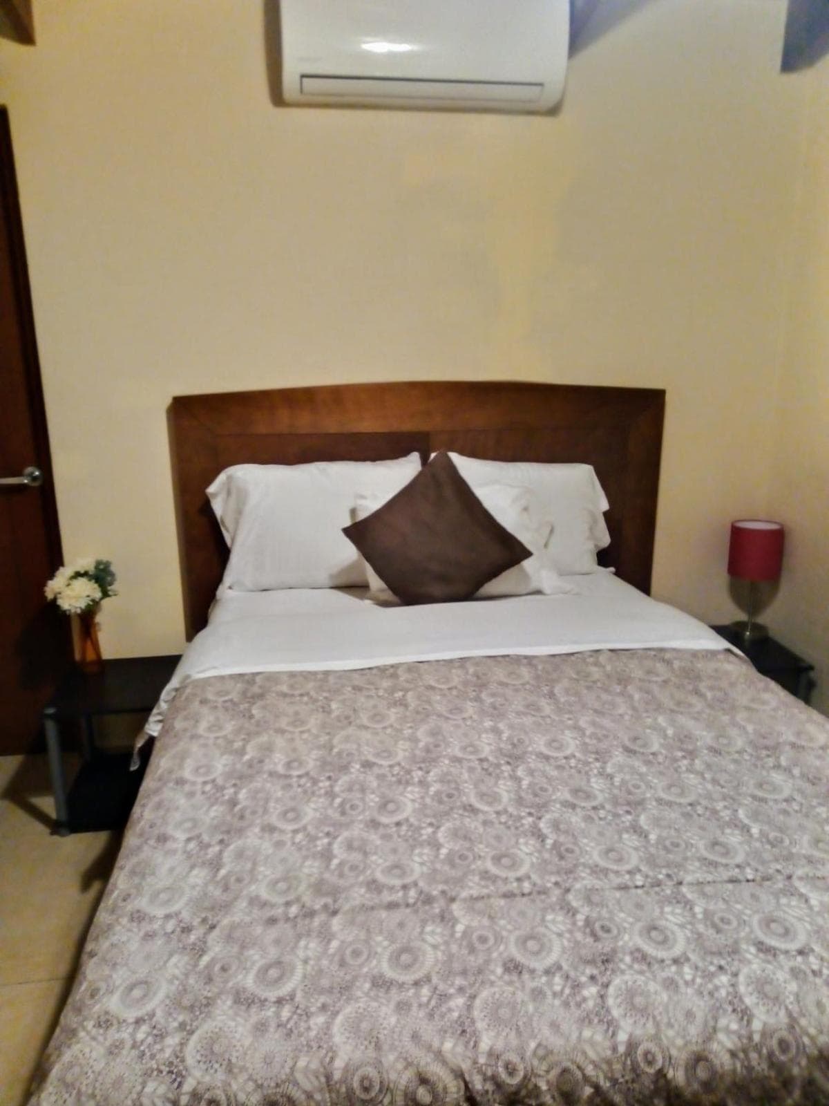 Bed and Breakfast Pecarí — 2