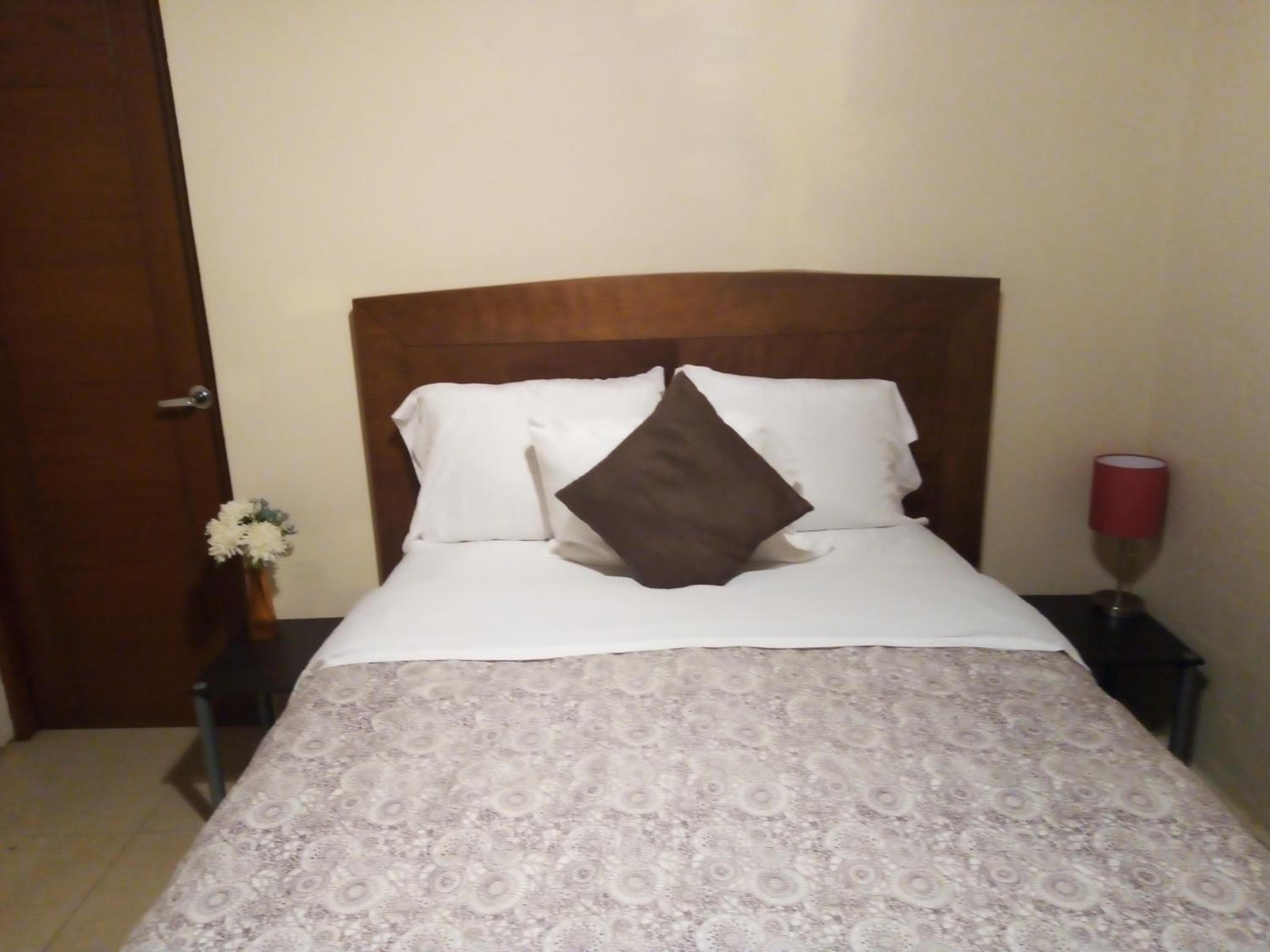 Bed and Breakfast Pecarí — 16