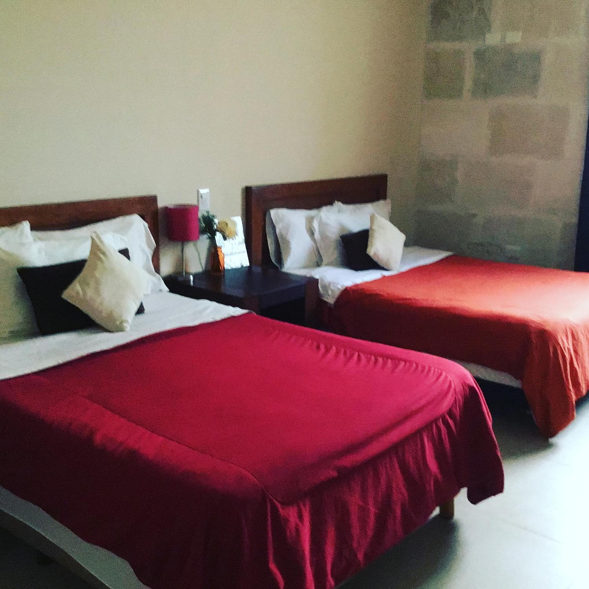 Bed and Breakfast Pecarí — 23