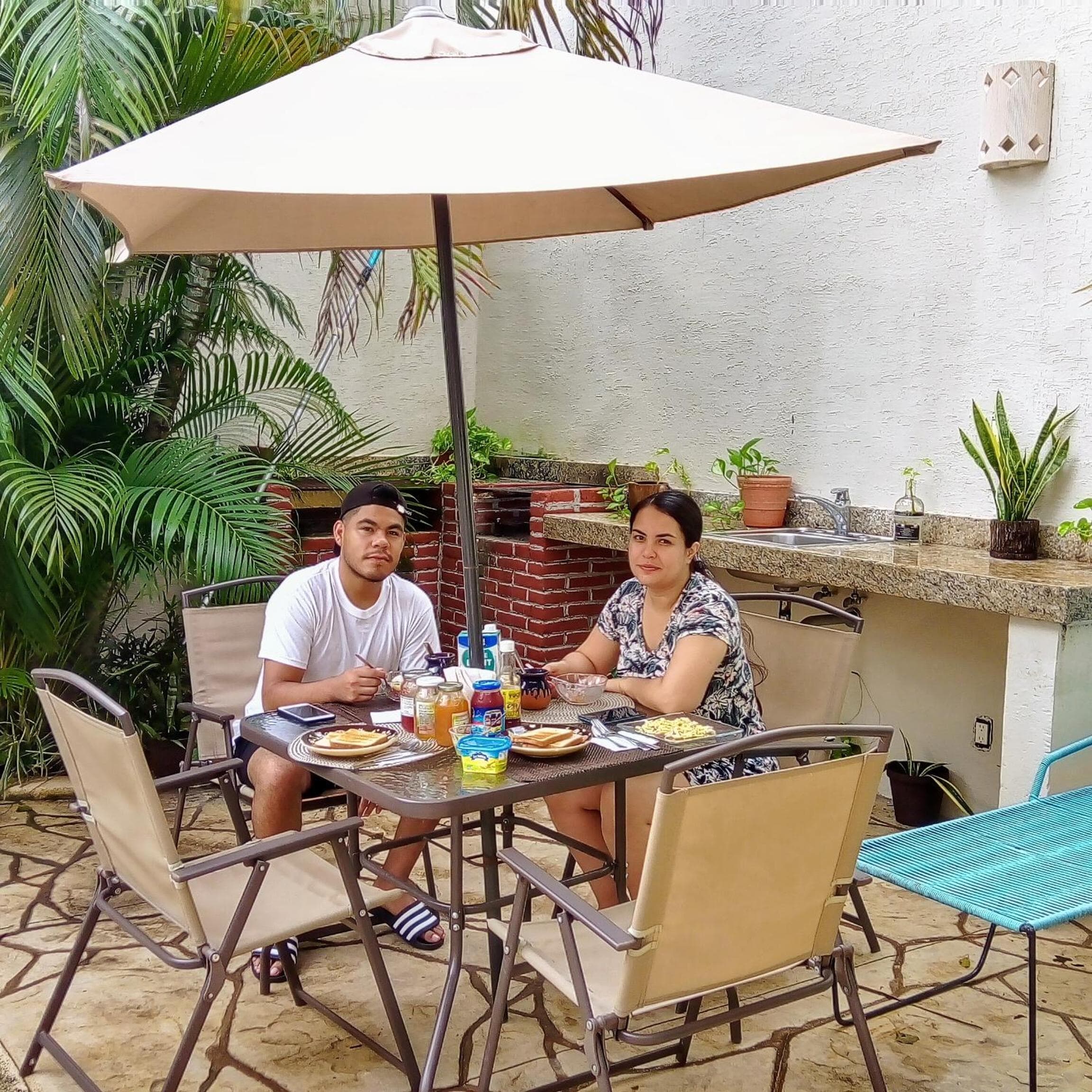 Bed and Breakfast Pecarí — 11