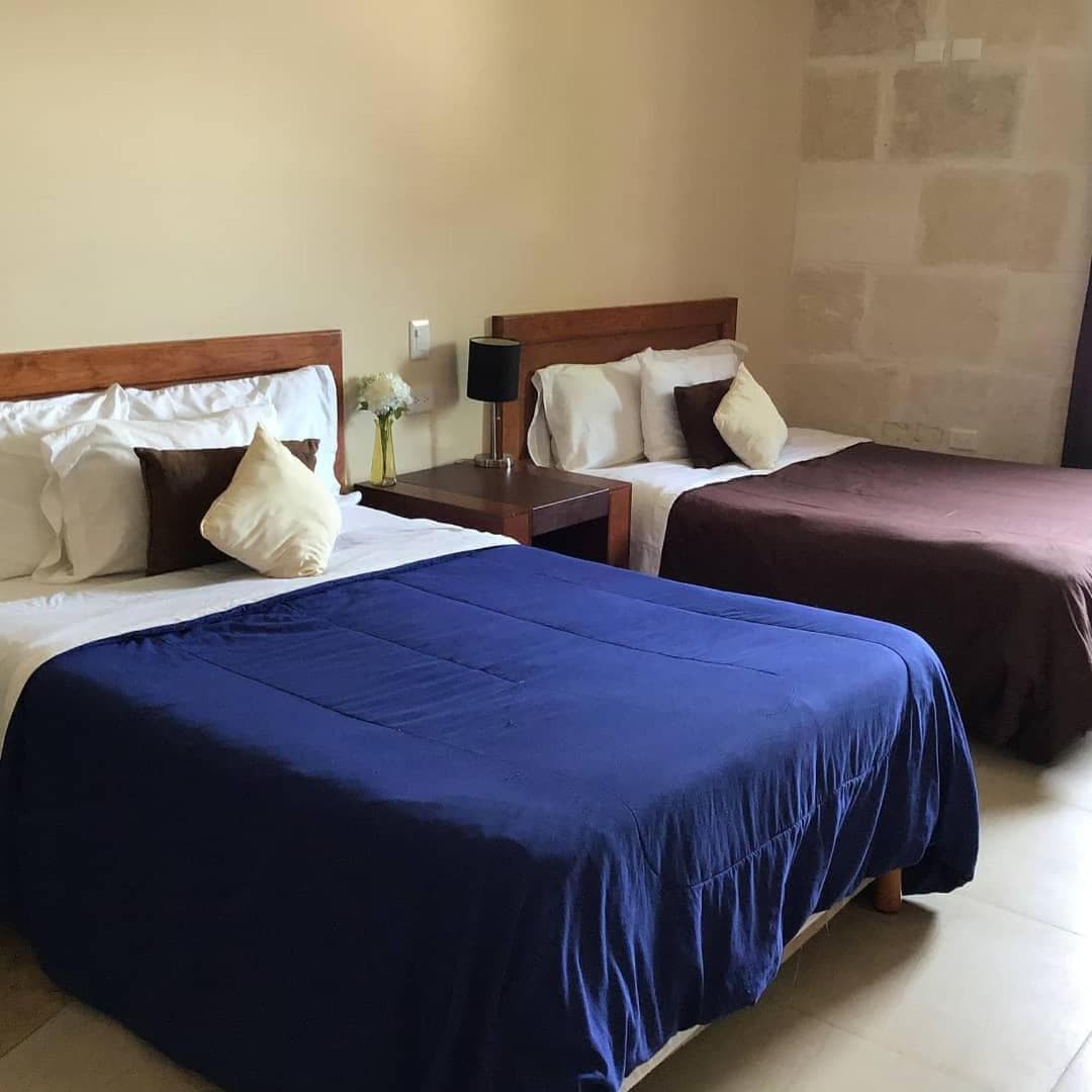 Bed and Breakfast Pecarí — 18
