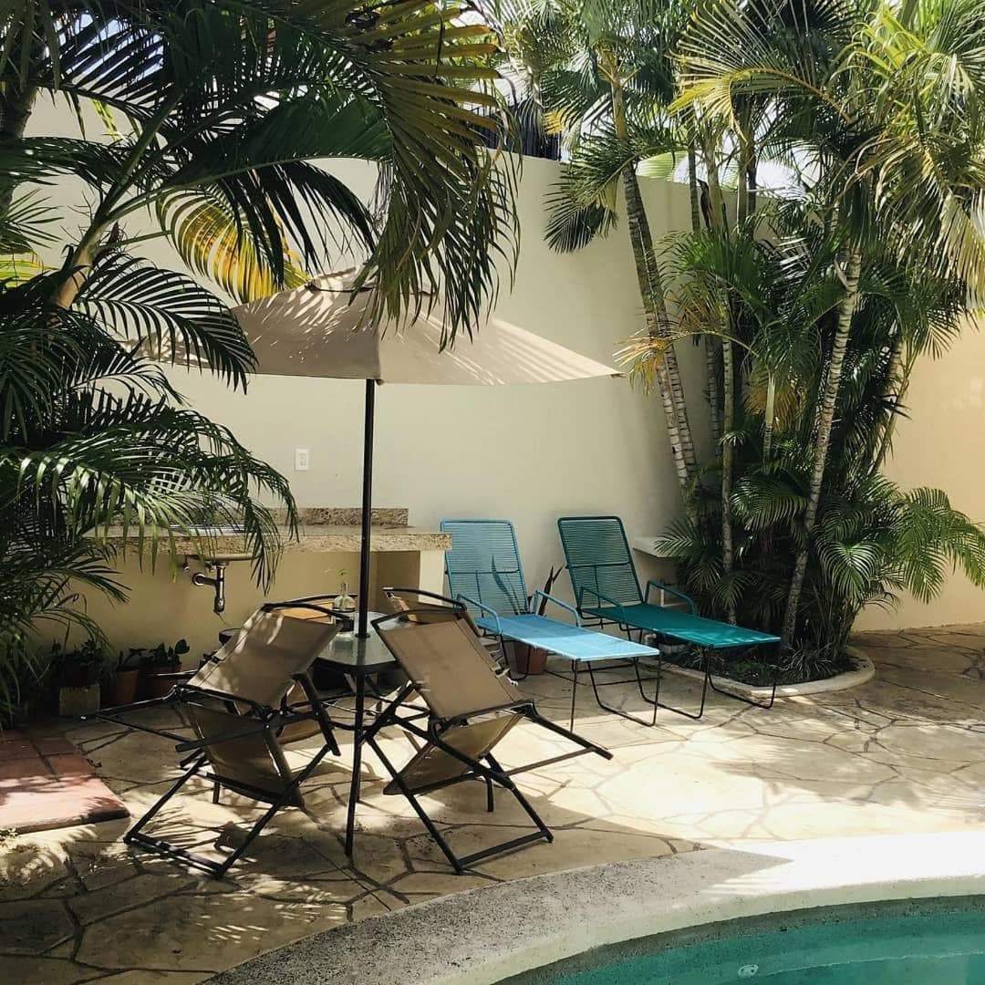 Bed and Breakfast Pecarí — 5