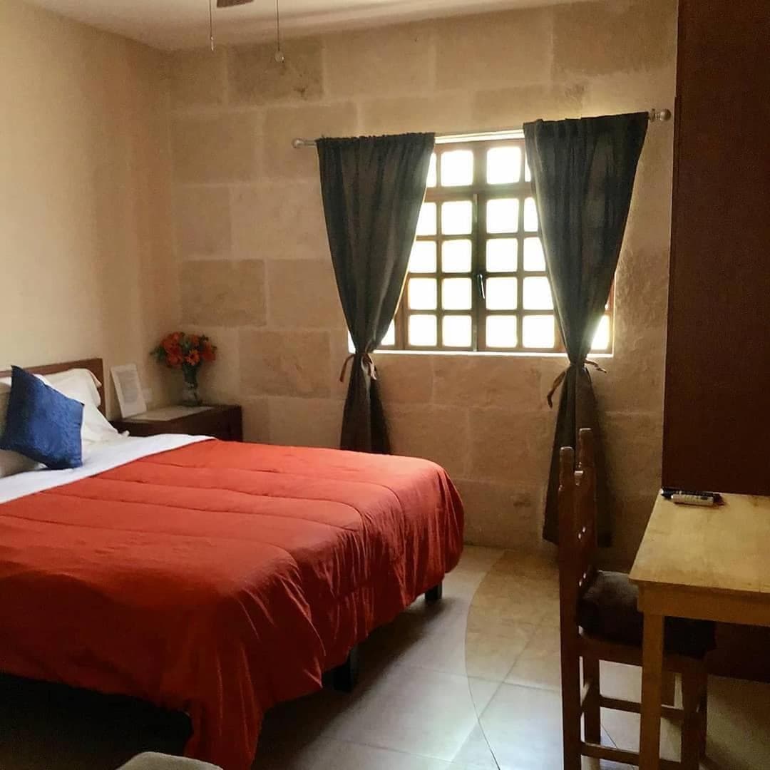 Bed and Breakfast Pecarí — 19
