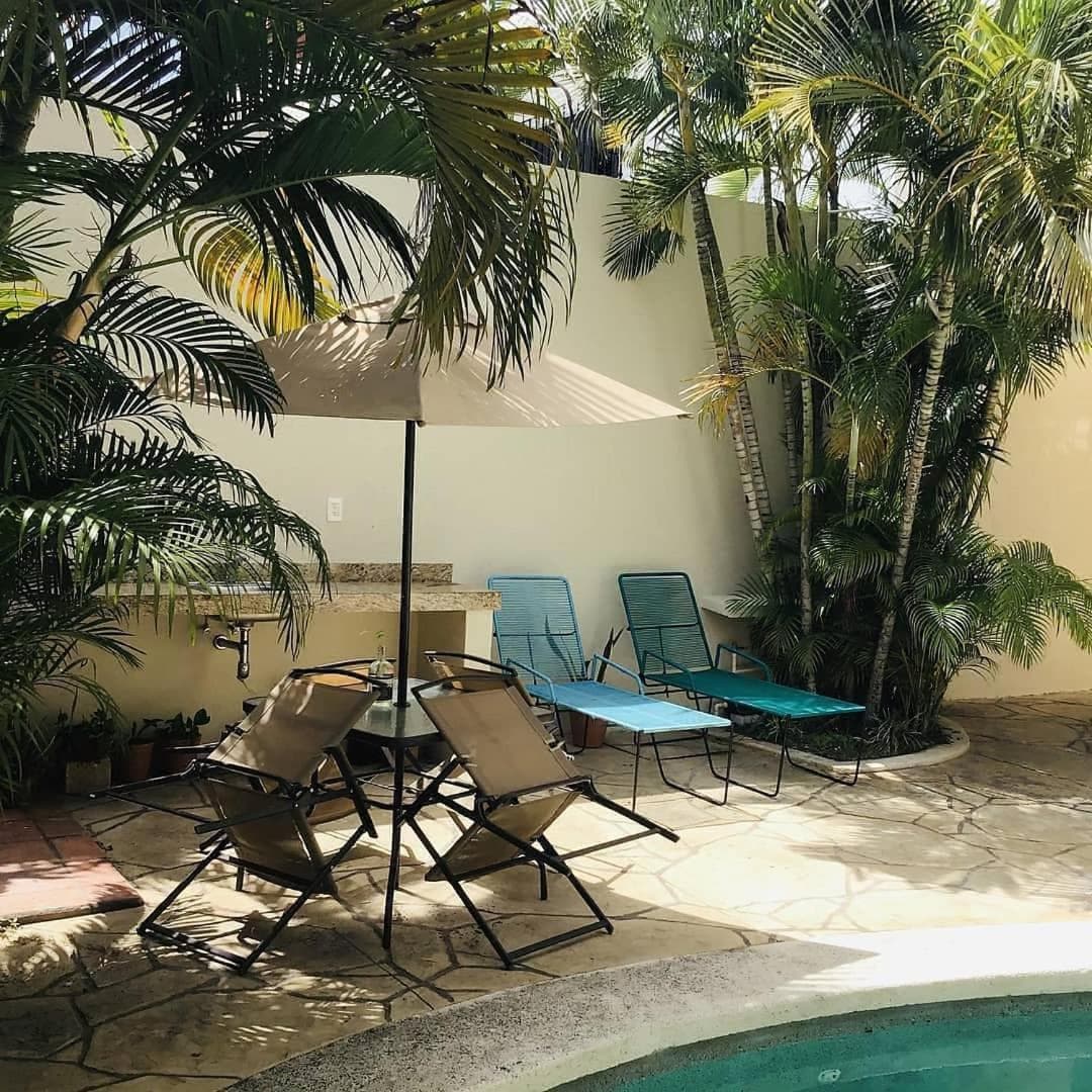 Bed and Breakfast Pecarí — 20