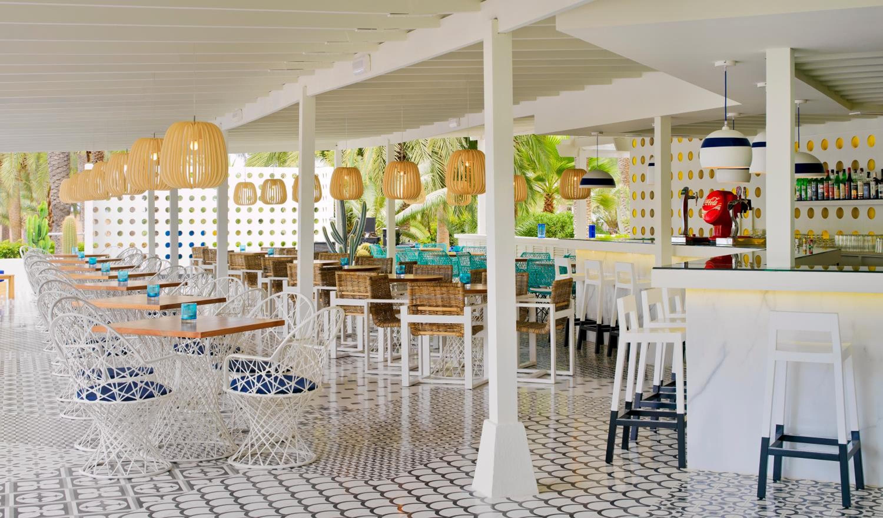 Boutique Hotel H10 Big Sur - Adults Only — 3