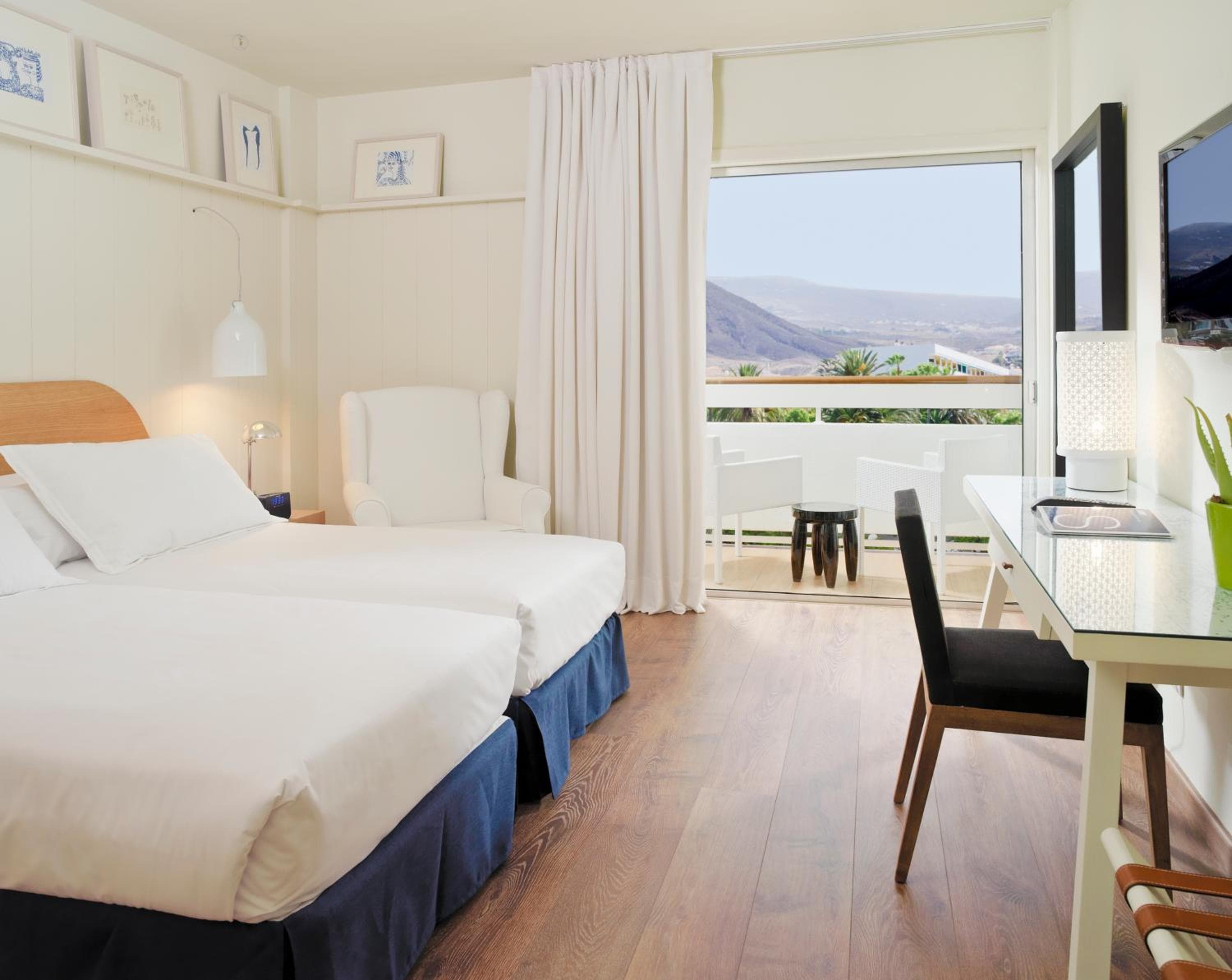 Boutique Hotel H10 Big Sur - Adults Only — 18